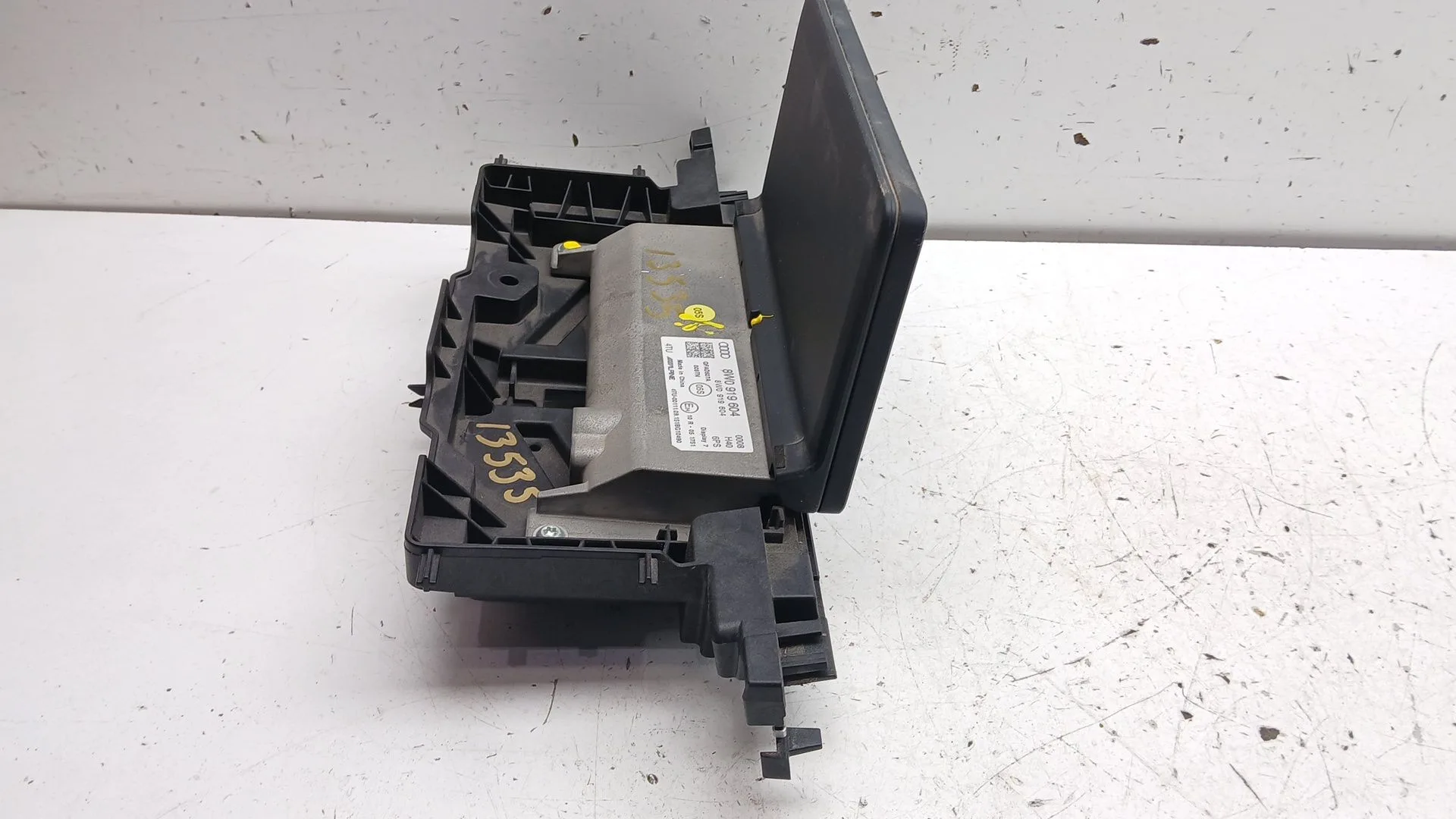 Pantalla Multifuncion para Audi A4 Berlina (8W2)
