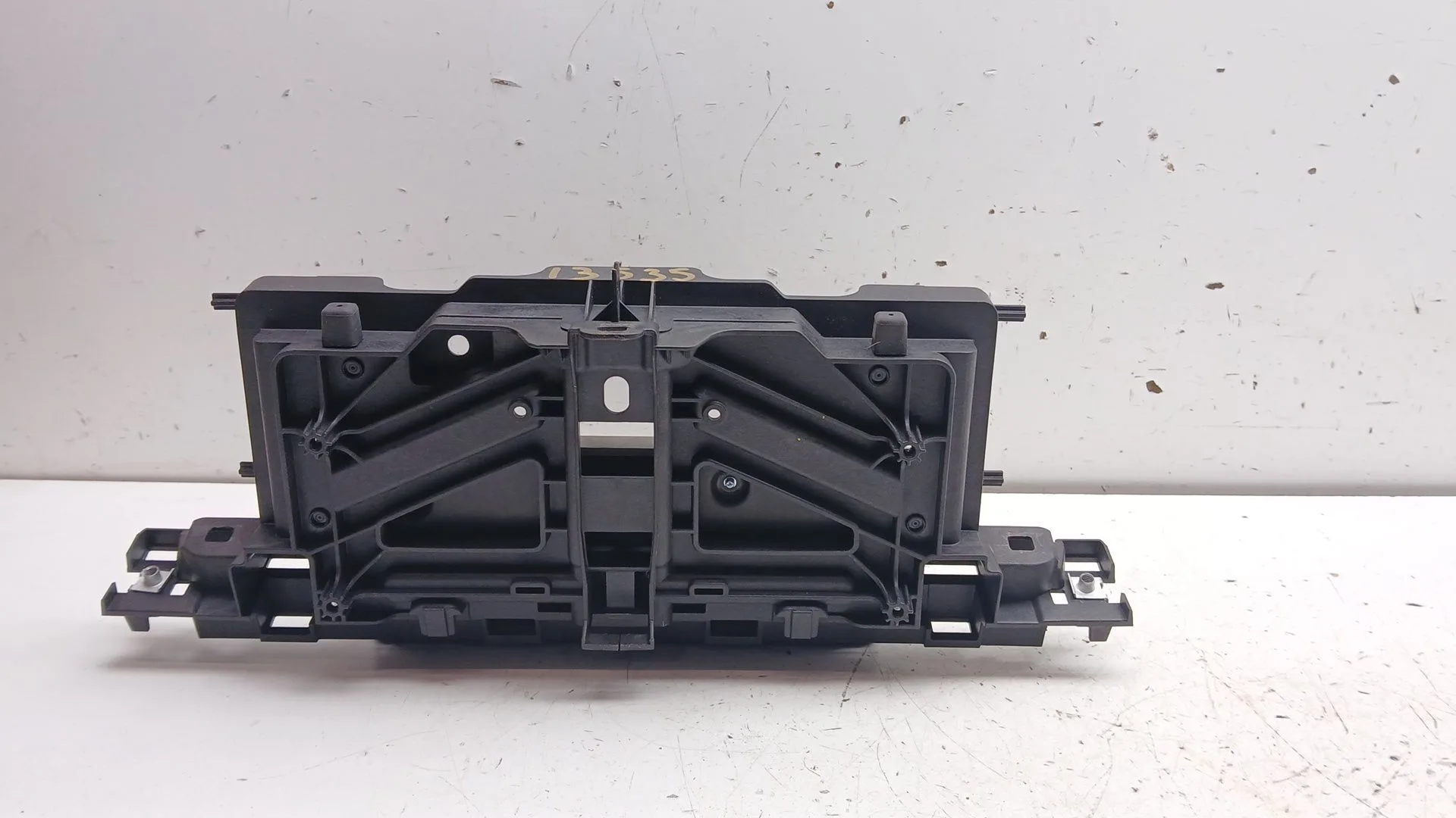Pantalla Multifuncion para Audi A4 Berlina (8W2)