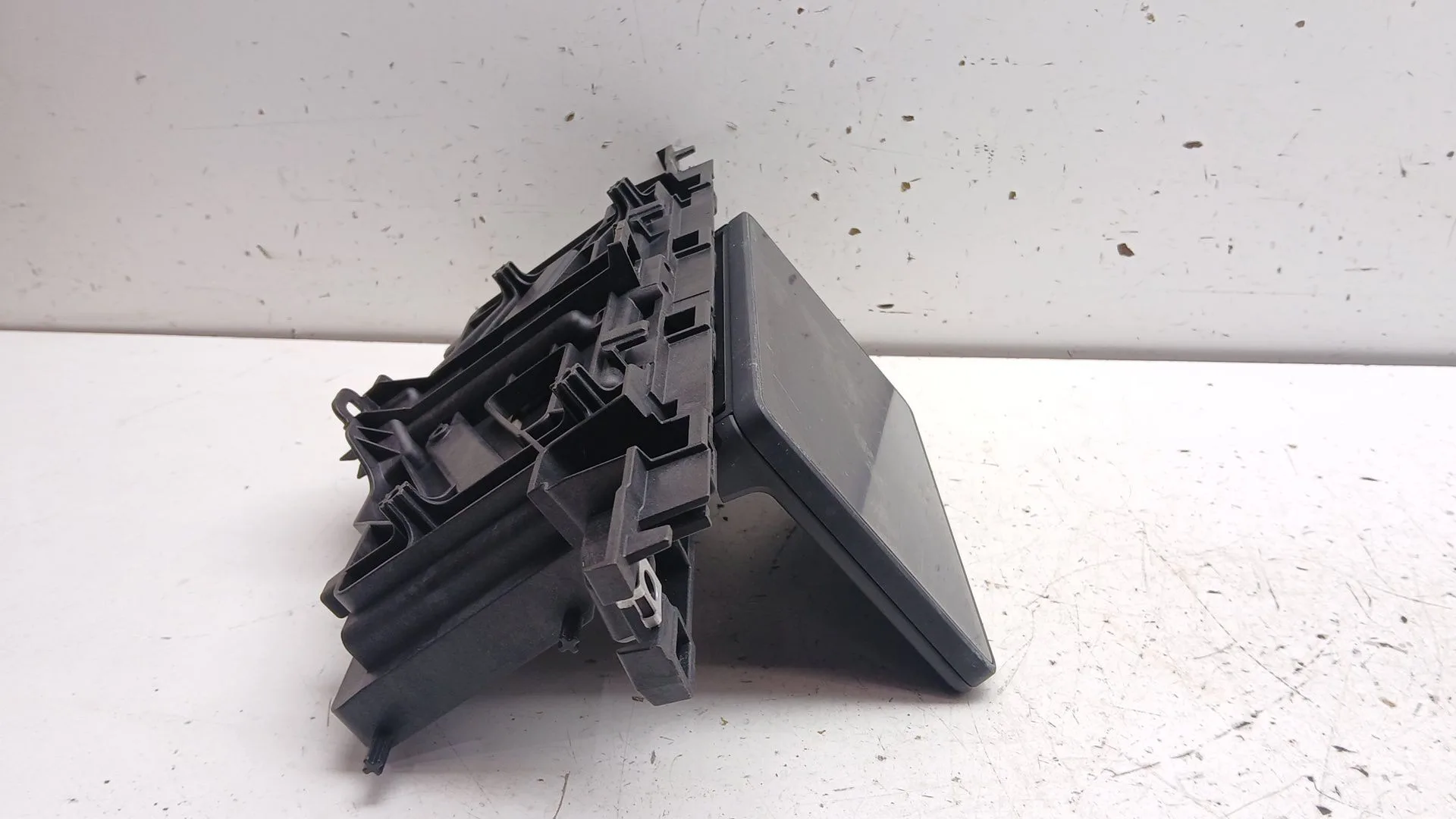 Pantalla Multifuncion para Audi A4 Berlina (8W2)