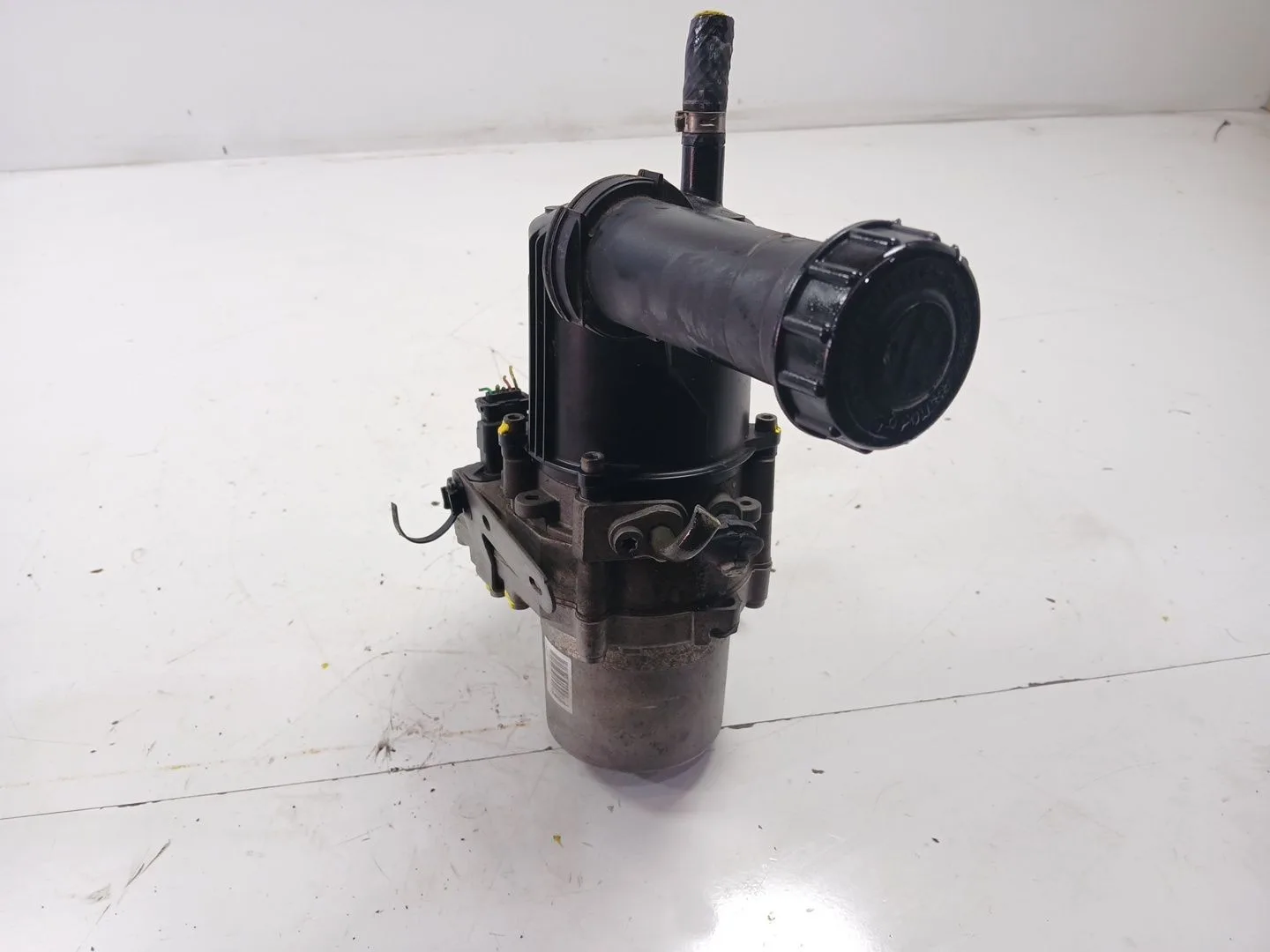 Bomba Direccion para Peugeot 3008
