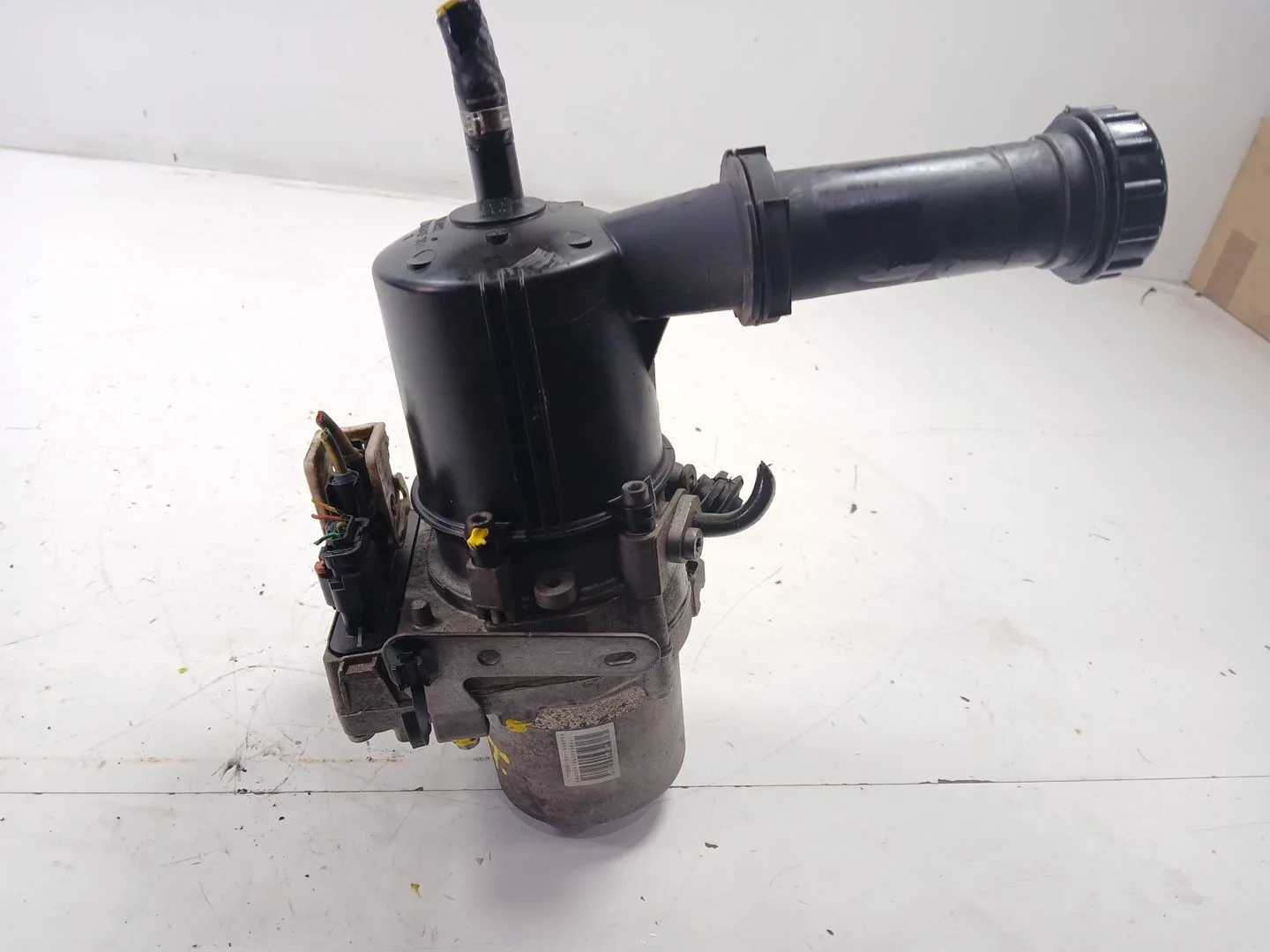 Bomba Direccion para Peugeot 3008