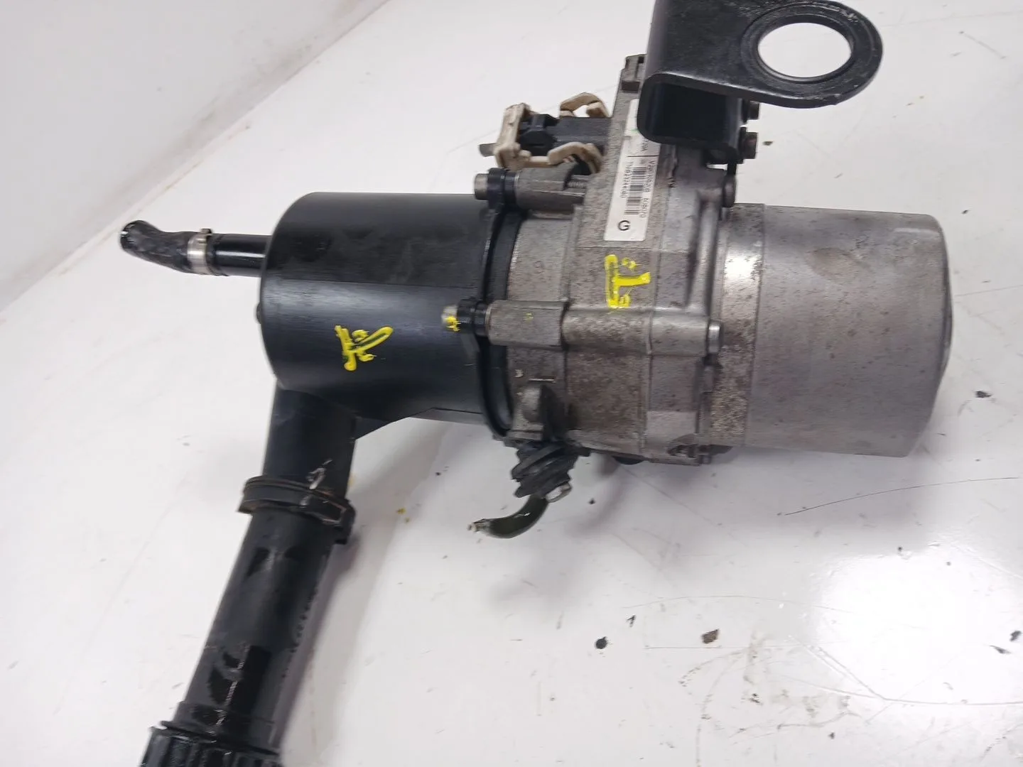 Bomba Direccion para Peugeot 3008