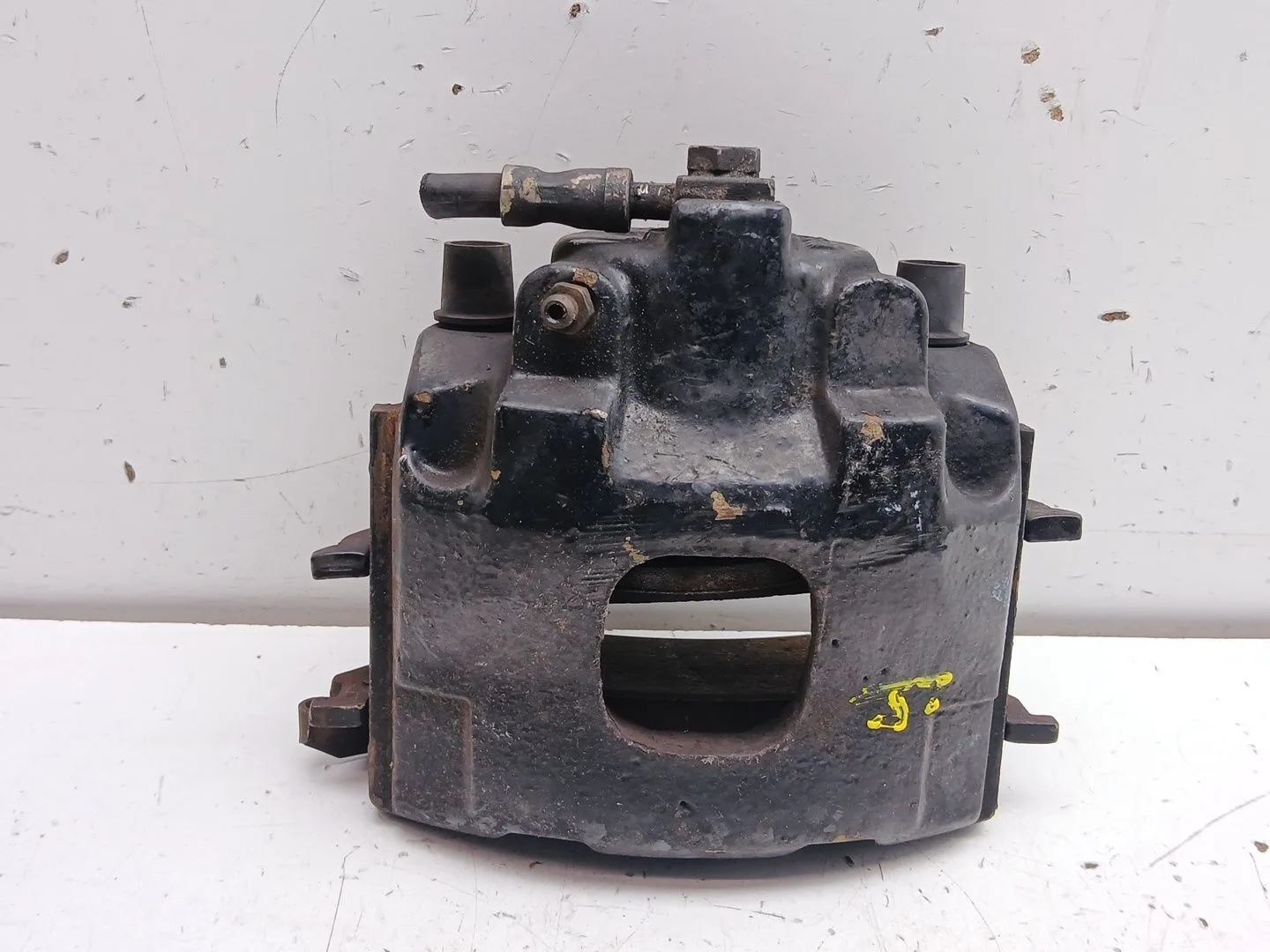 Pinza Freno Delantera Izquierda para Mercedes-Benz Clase M (W163)