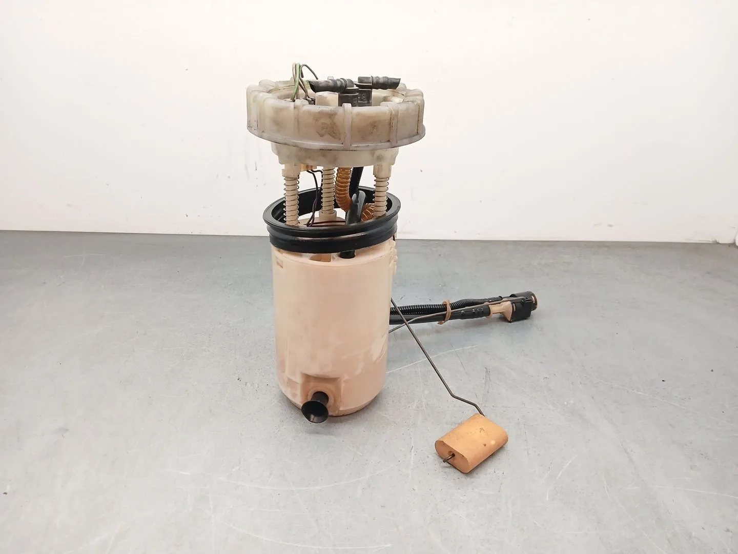 Bomba Combustible para Mercedes-Benz Clase M (W163)