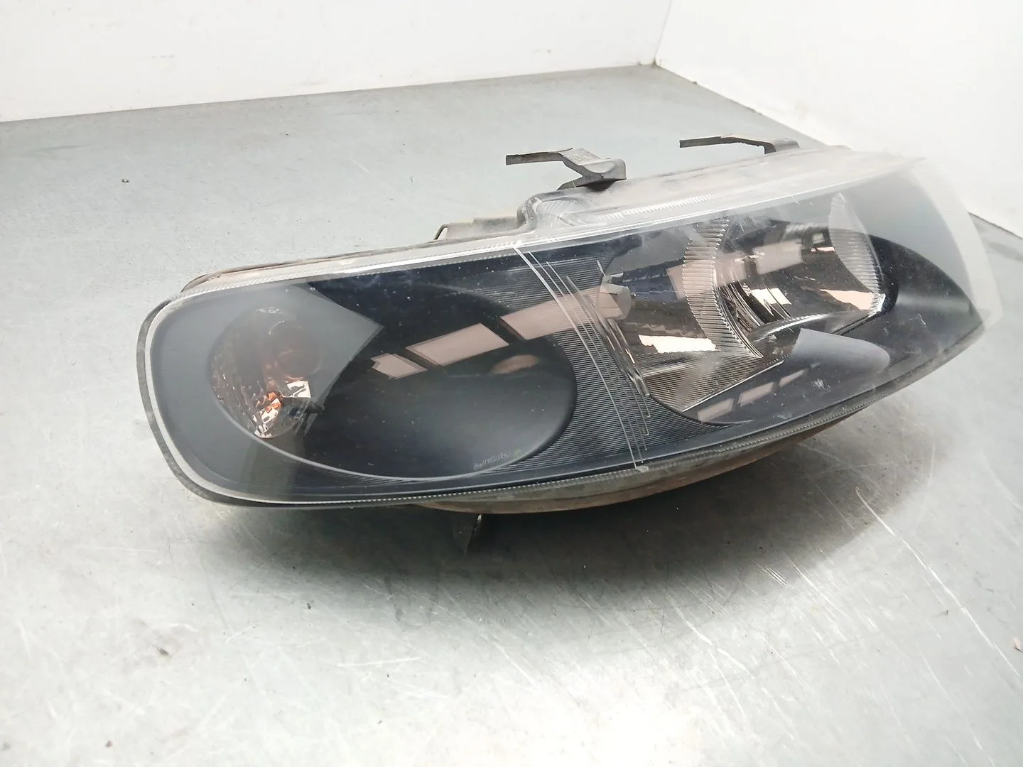 Faro Derecho para Seat Leon (1M1)
