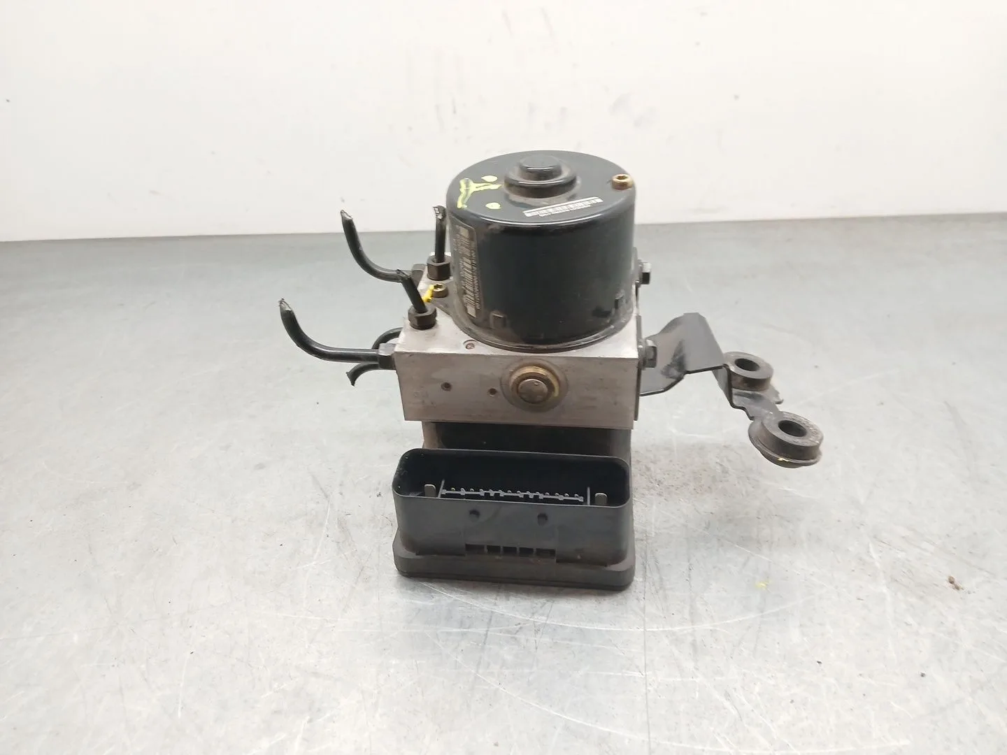 Abs para Seat Leon (1M1)