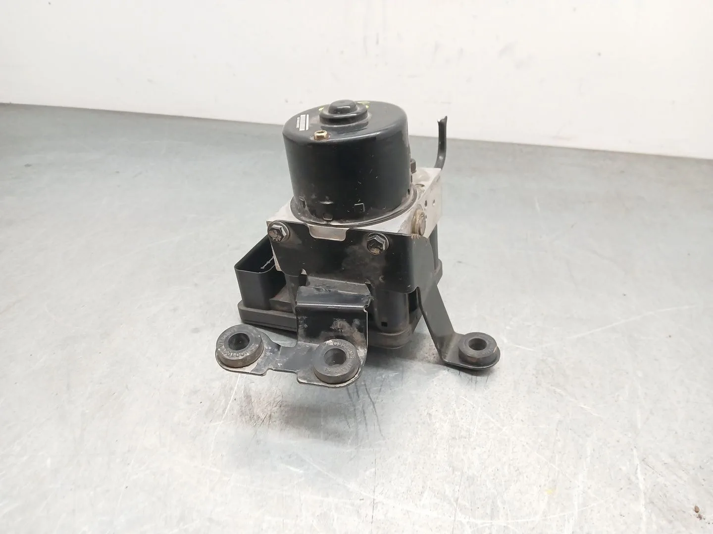 Abs para Seat Leon (1M1)
