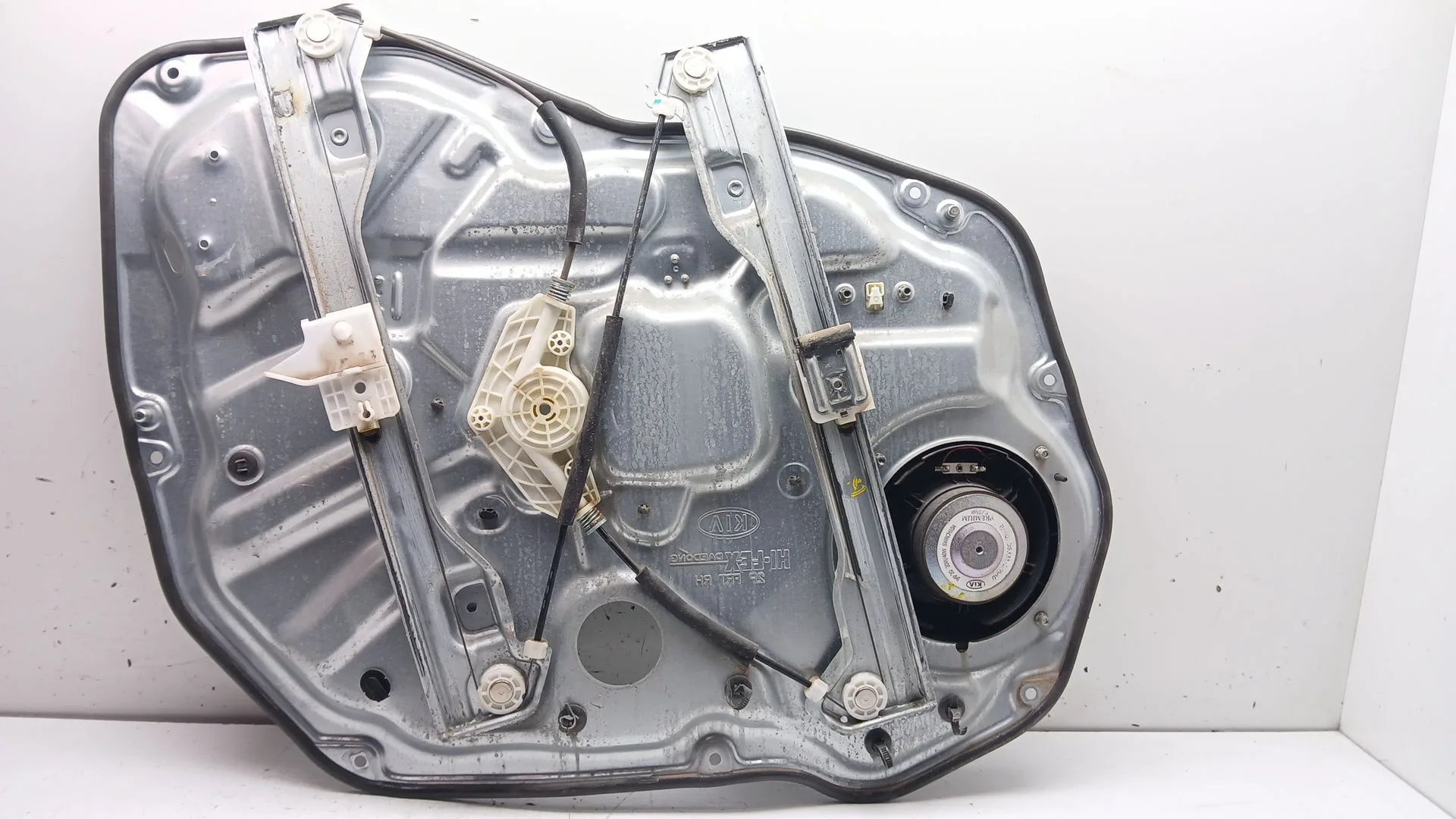 Elevalunas Delantero Derecho para Kia Sorento Ii (Xm)