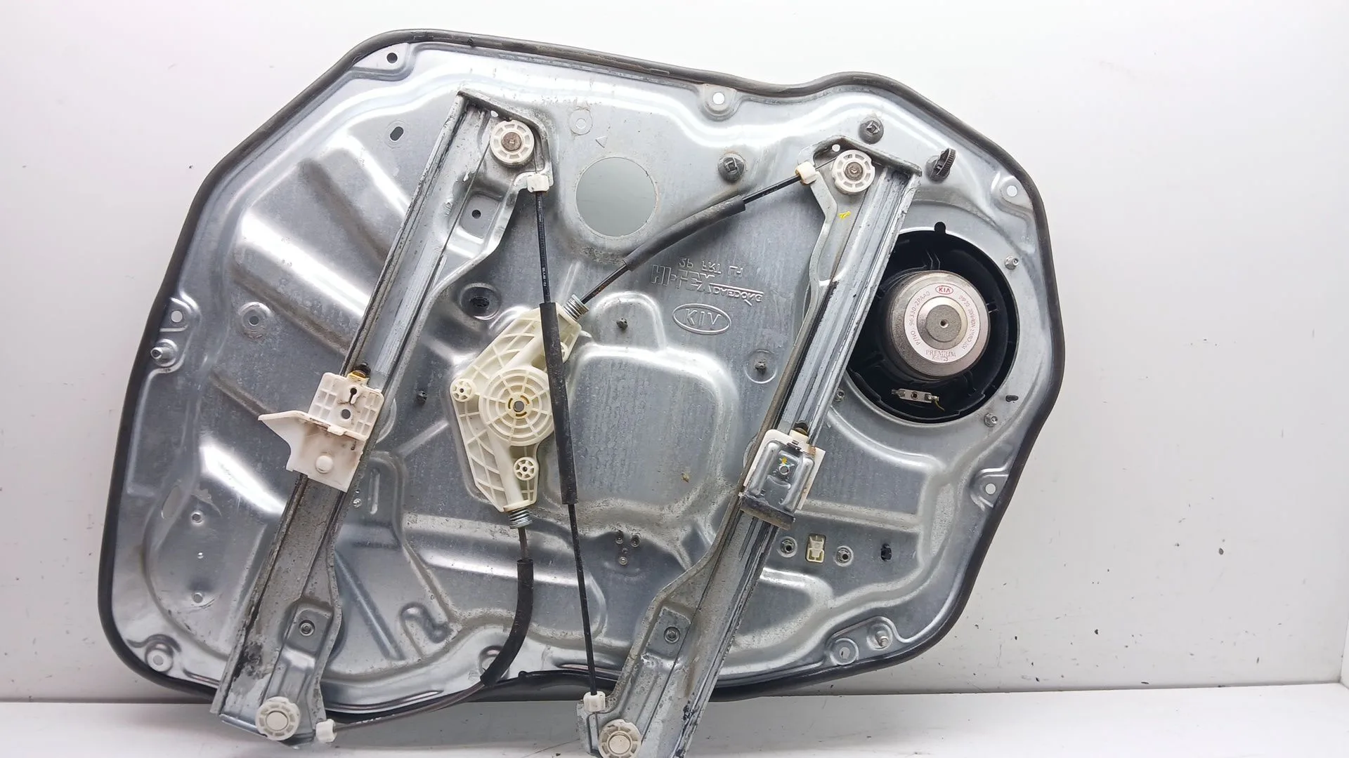 Elevalunas Delantero Izquierdo para Kia Sorento Ii (Xm)