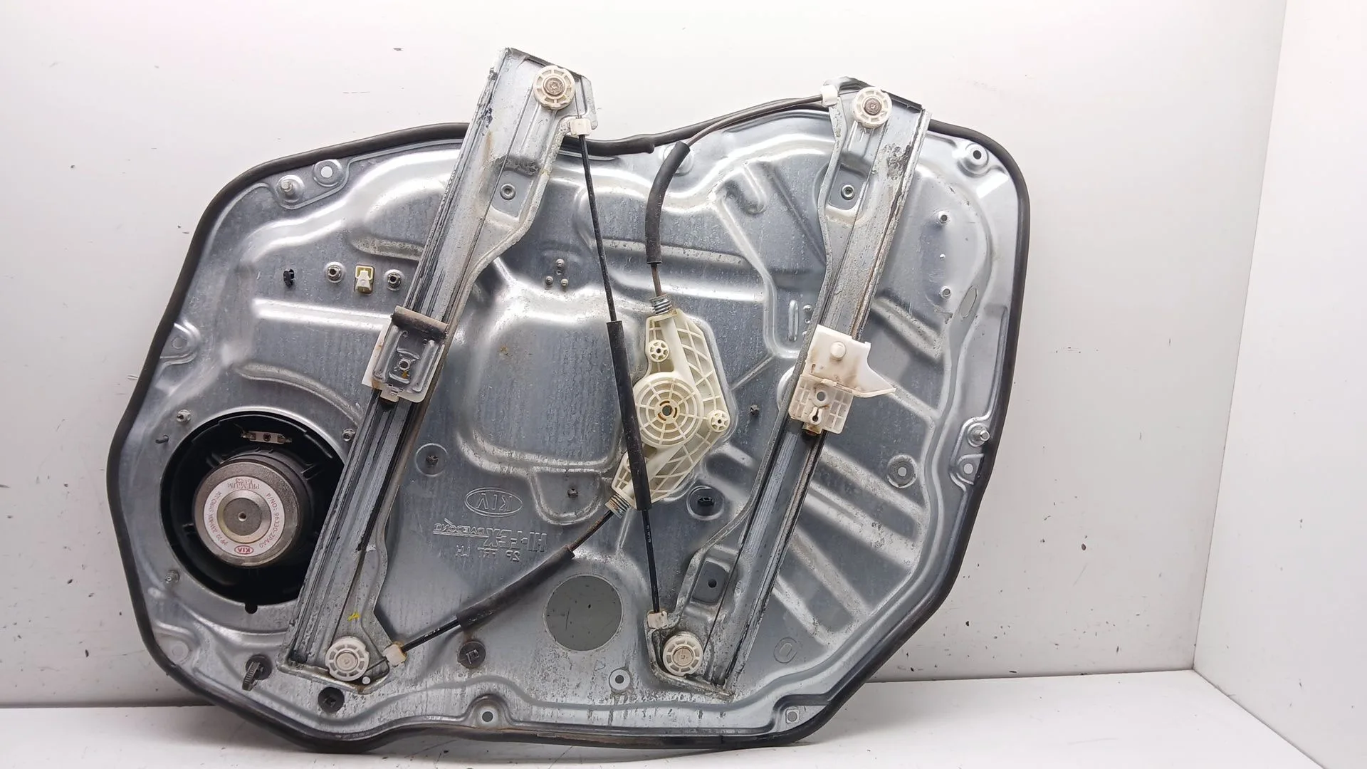 Elevalunas Delantero Izquierdo para Kia Sorento Ii (Xm)
