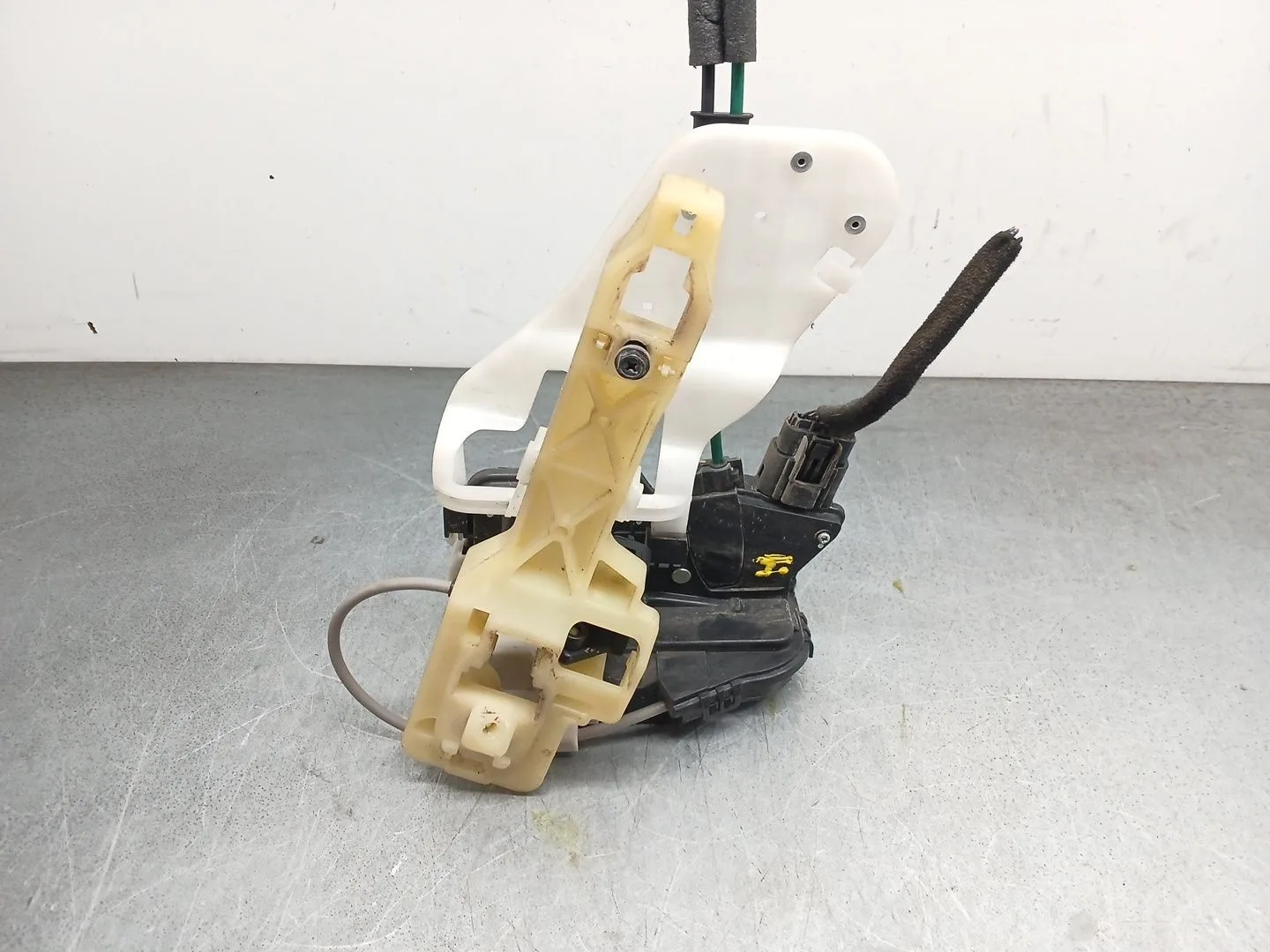 Cerradura Puerta Trasera Derecha para Kia Sorento Ii (Xm)