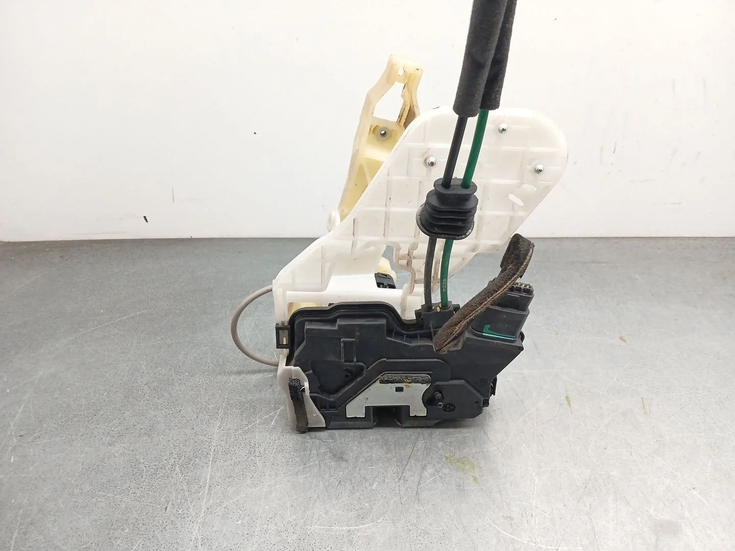 Cerradura Puerta Trasera Izquierda para Kia Sorento Ii (Xm)