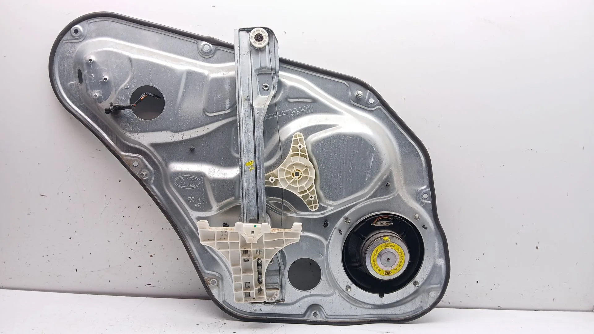 Elevalunas Trasero Derecho para Kia Sorento Ii (Xm)