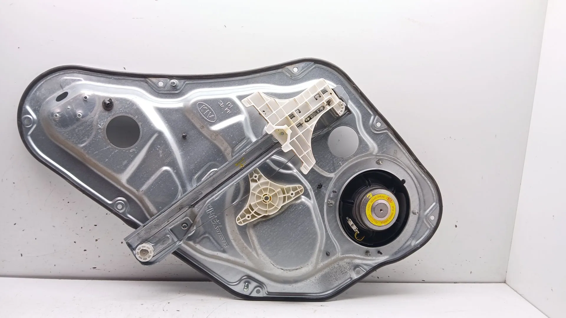 Elevalunas Trasero Izquierdo para Kia Sorento Ii (Xm)