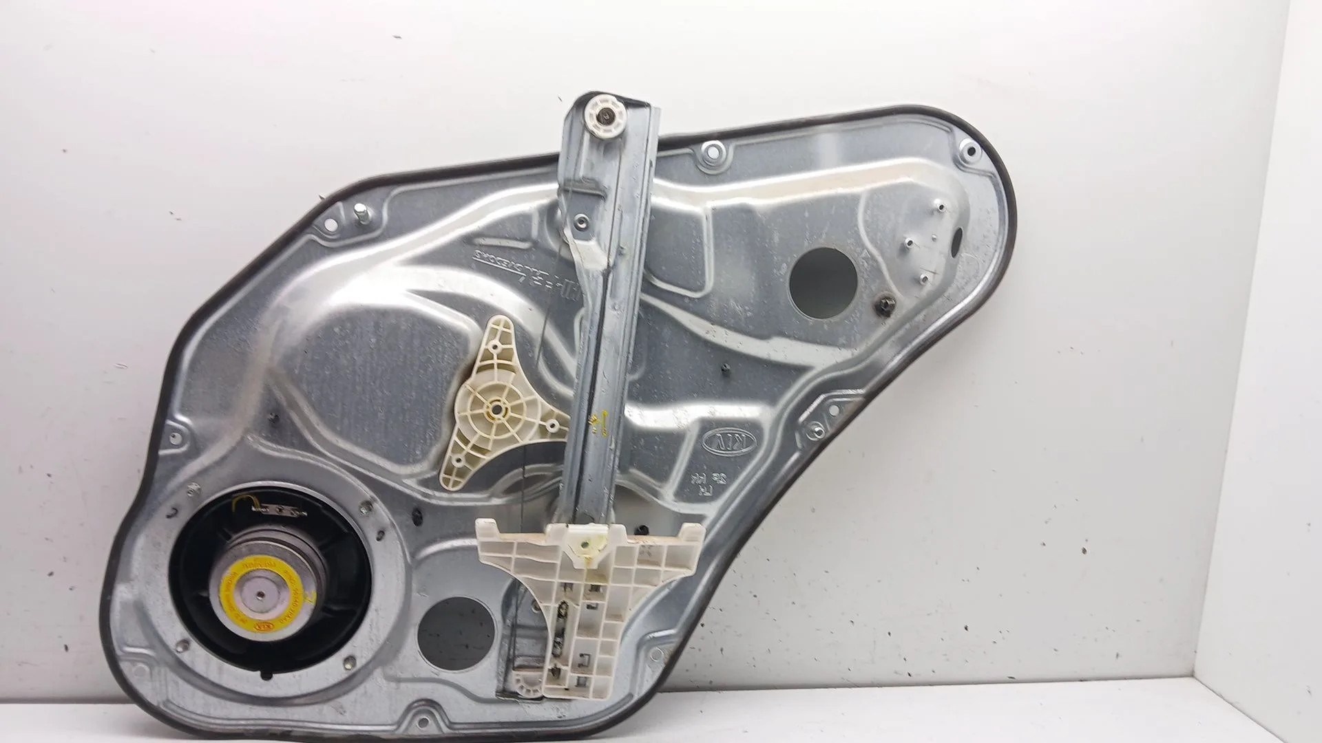 Elevalunas Trasero Izquierdo para Kia Sorento Ii (Xm)