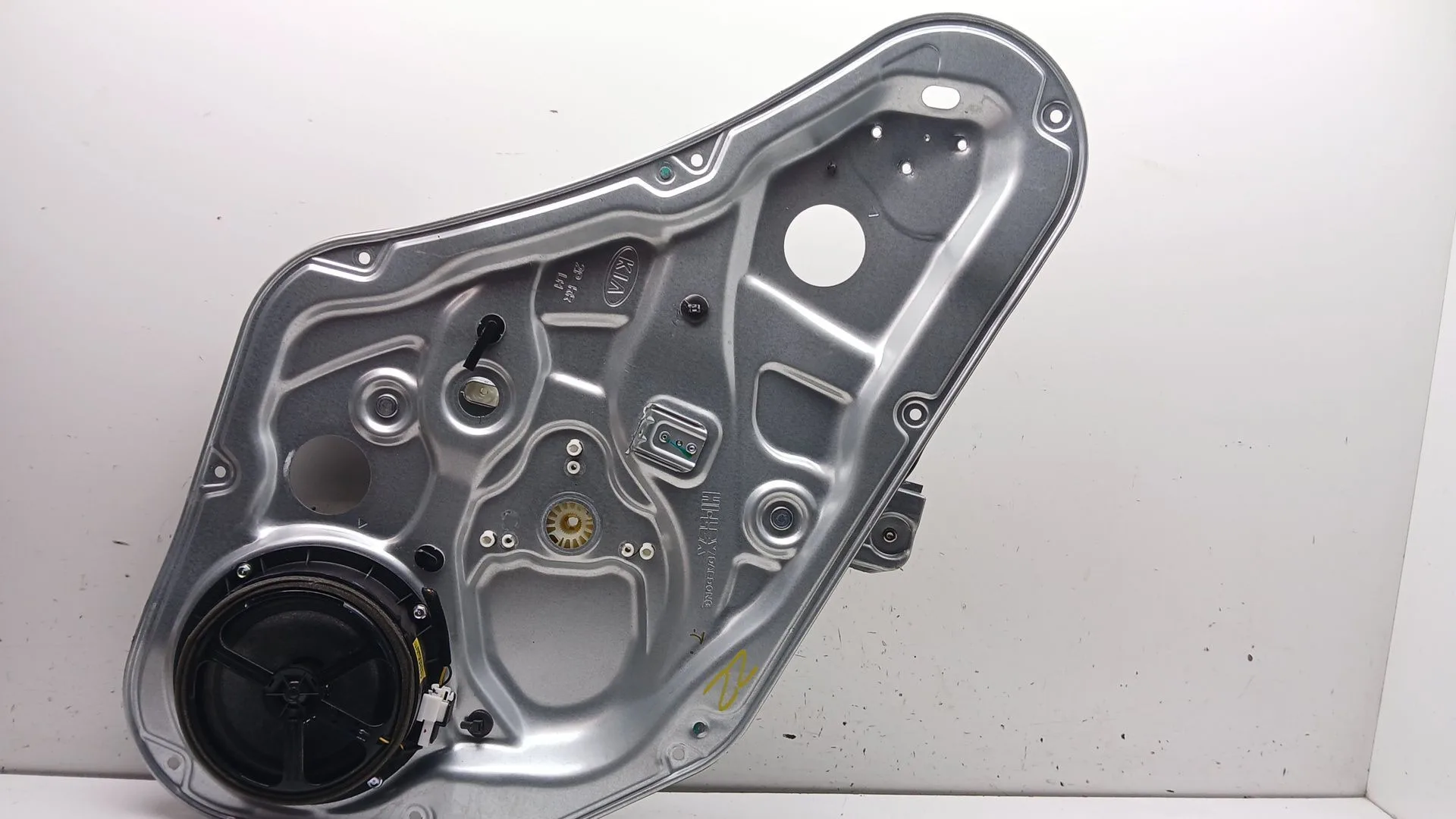 Elevalunas Trasero Izquierdo para Kia Sorento Ii (Xm)