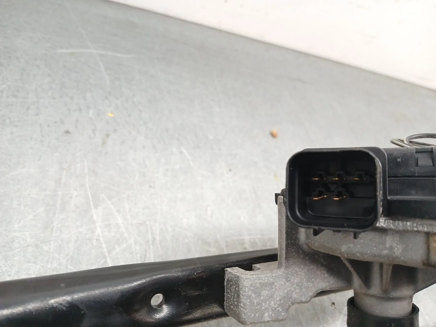 Motor Limpia Delantero para Kia Sorento Ii (Xm)