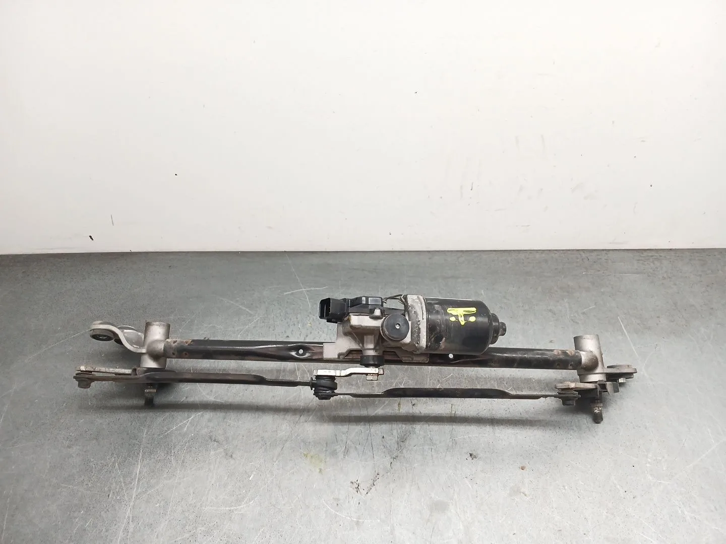 Motor Limpia Delantero para Kia Sorento Ii (Xm)