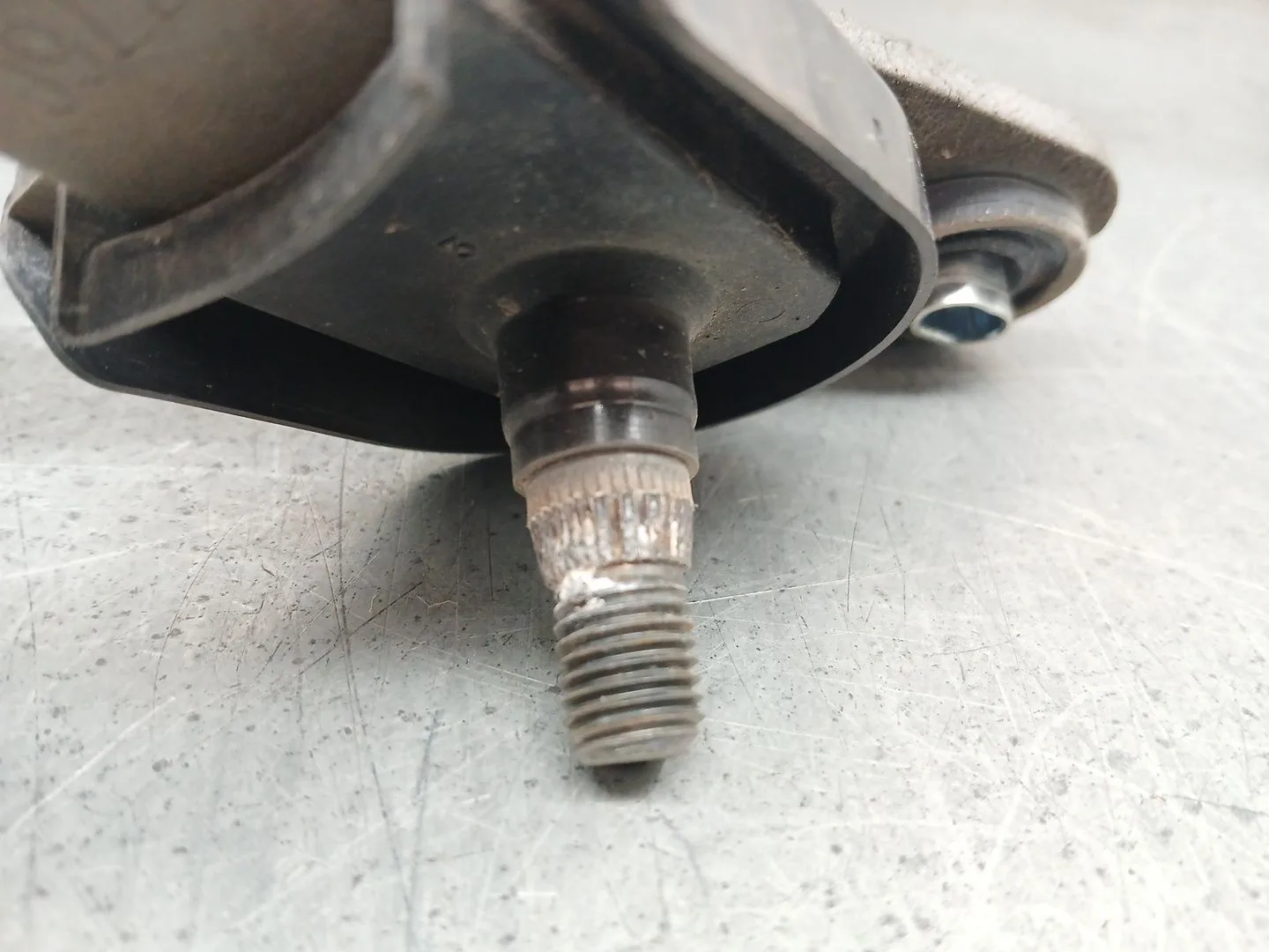Motor Limpia Delantero para Kia Sorento Ii (Xm)