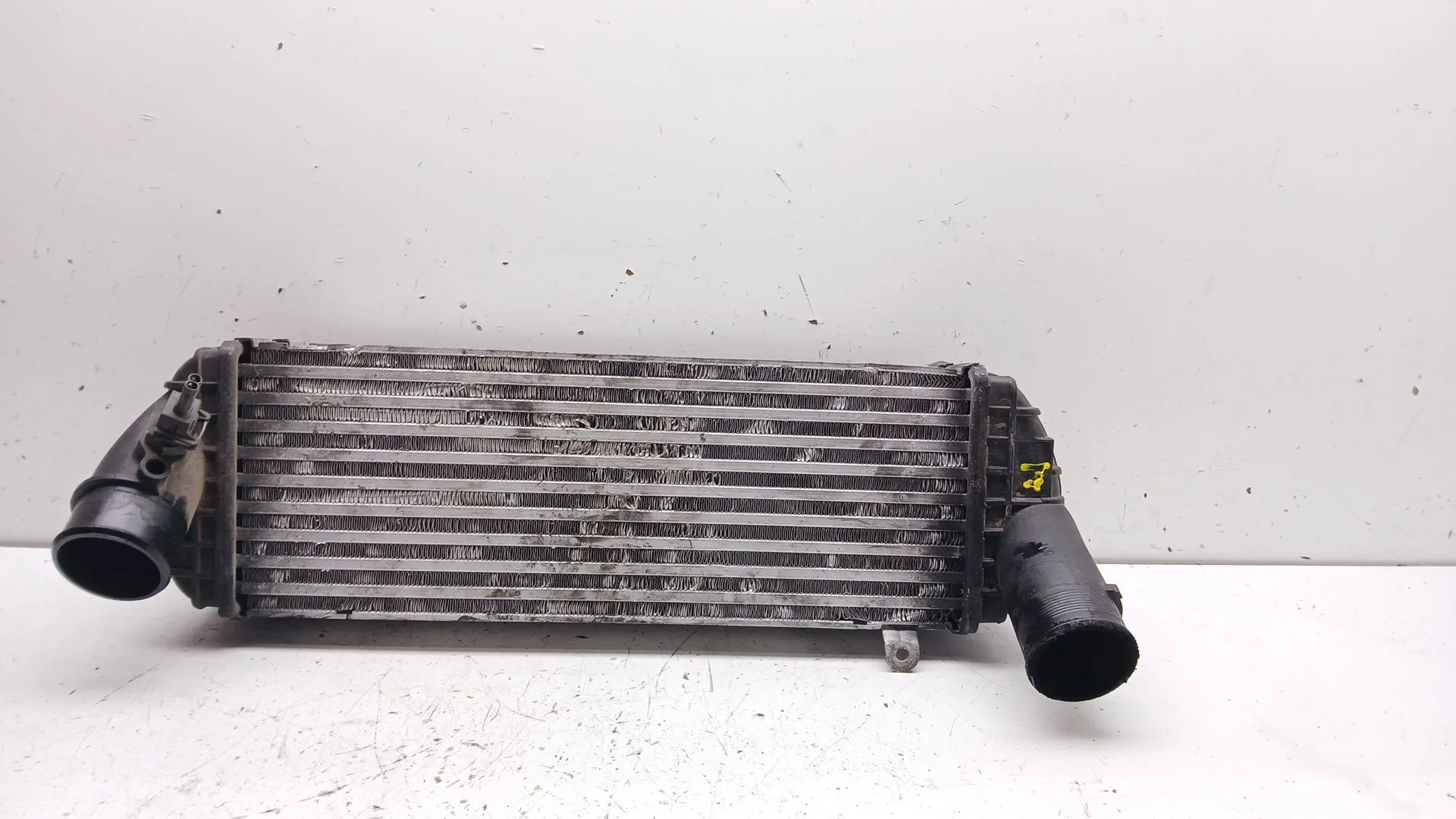 Intercooler para Kia Sorento Ii (Xm)