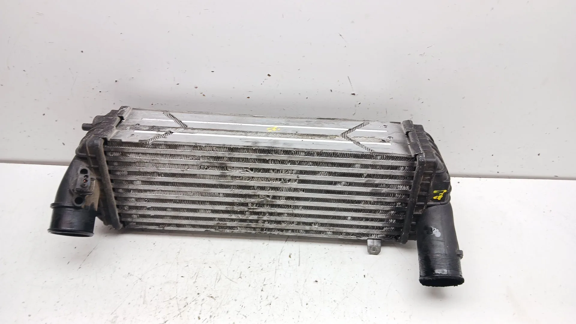Intercooler para Kia Sorento Ii (Xm)