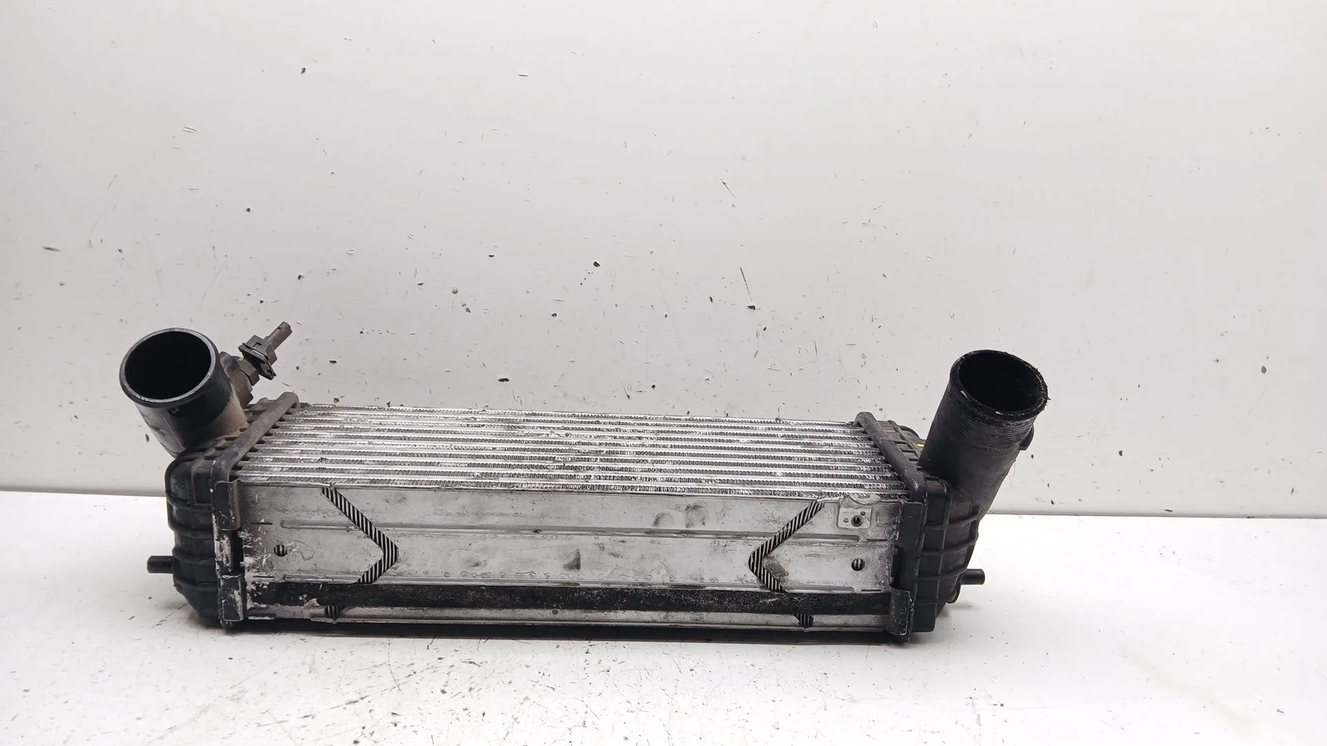 Intercooler para Kia Sorento Ii (Xm)