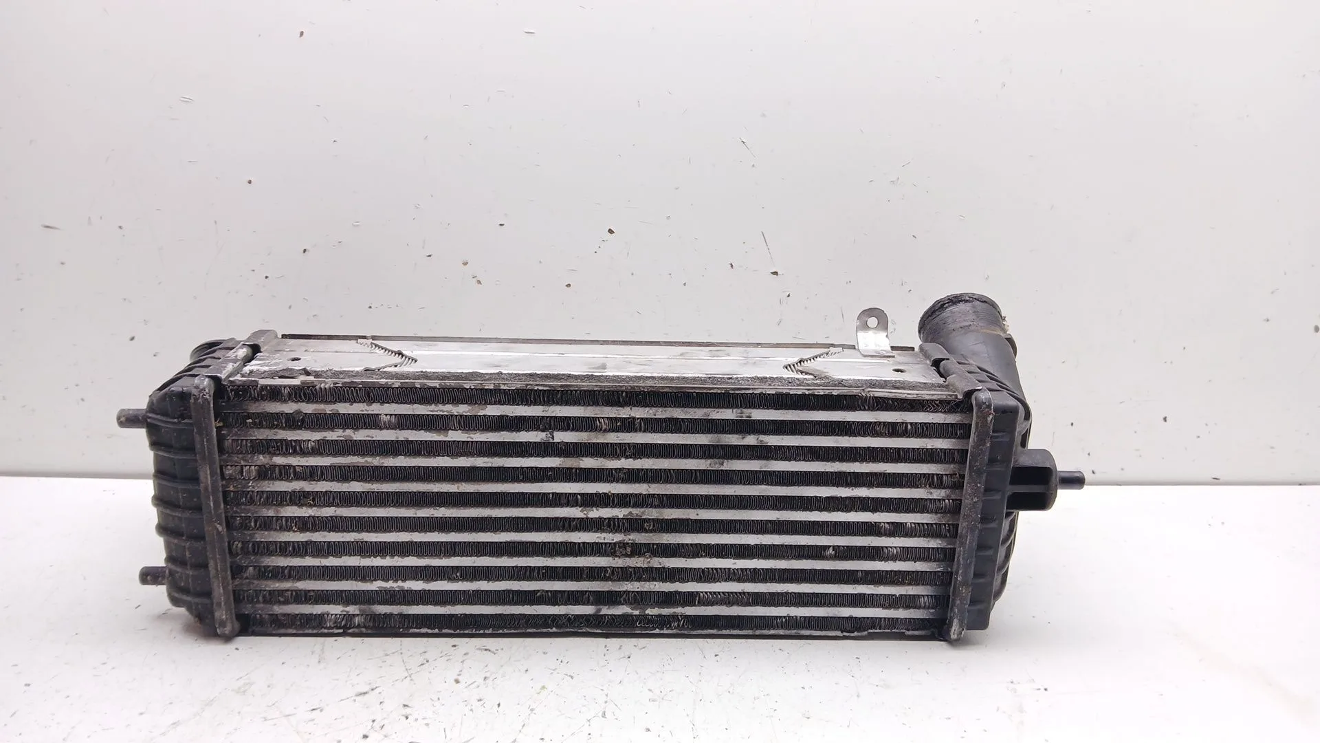 Intercooler para Kia Sorento Ii (Xm)
