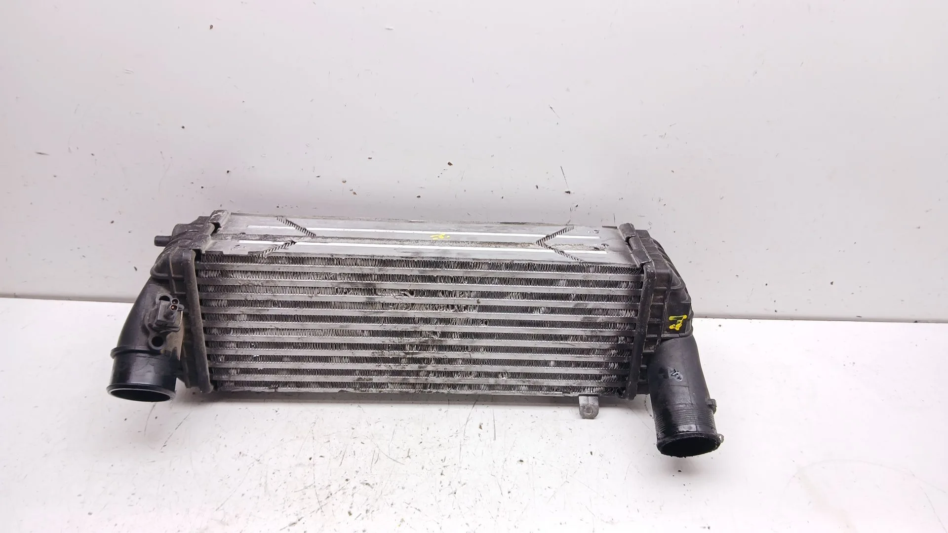 Intercooler para Kia Sorento Ii (Xm)