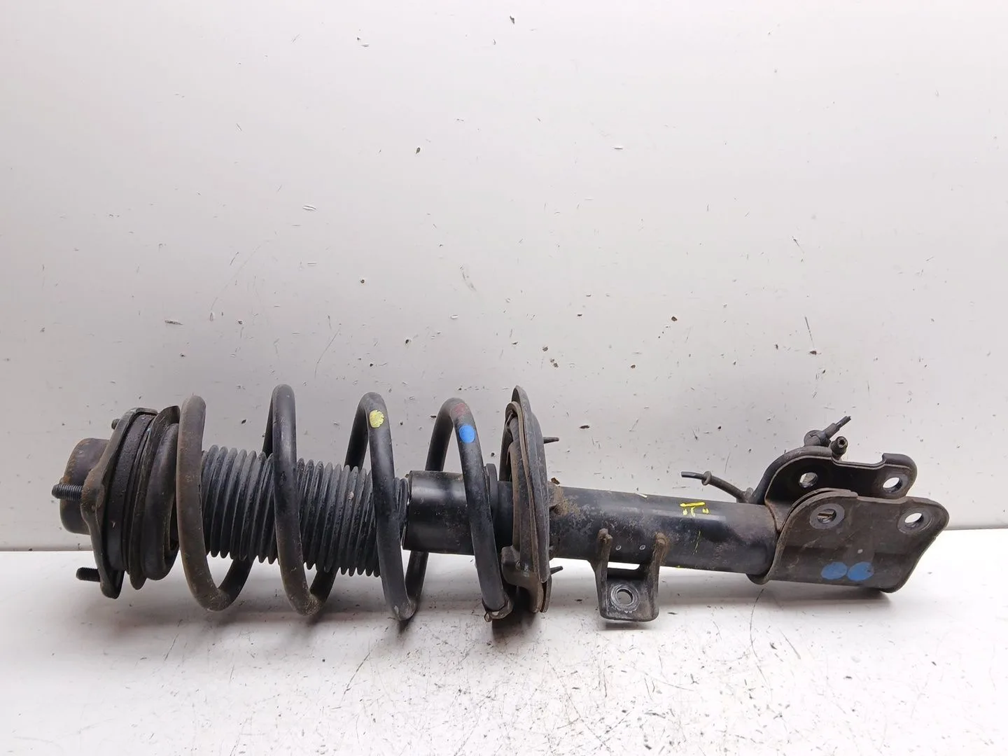 Amortiguador Delantero Derecho para Kia Sorento Ii (Xm)
