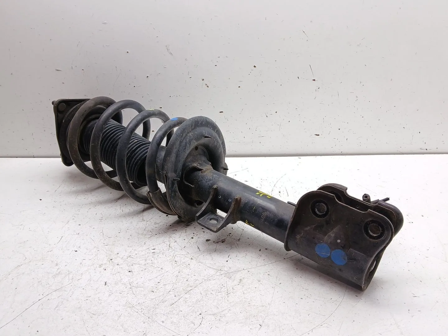 Amortiguador Delantero Derecho para Kia Sorento Ii (Xm)
