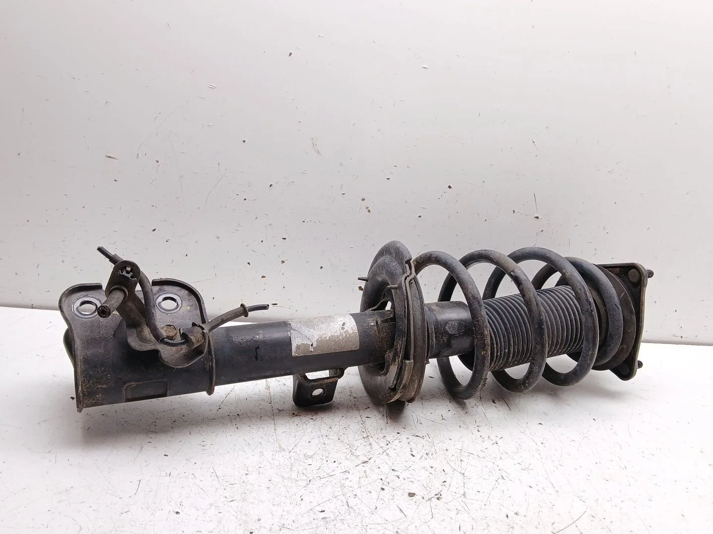 Amortiguador Delantero Derecho para Kia Sorento Ii (Xm)
