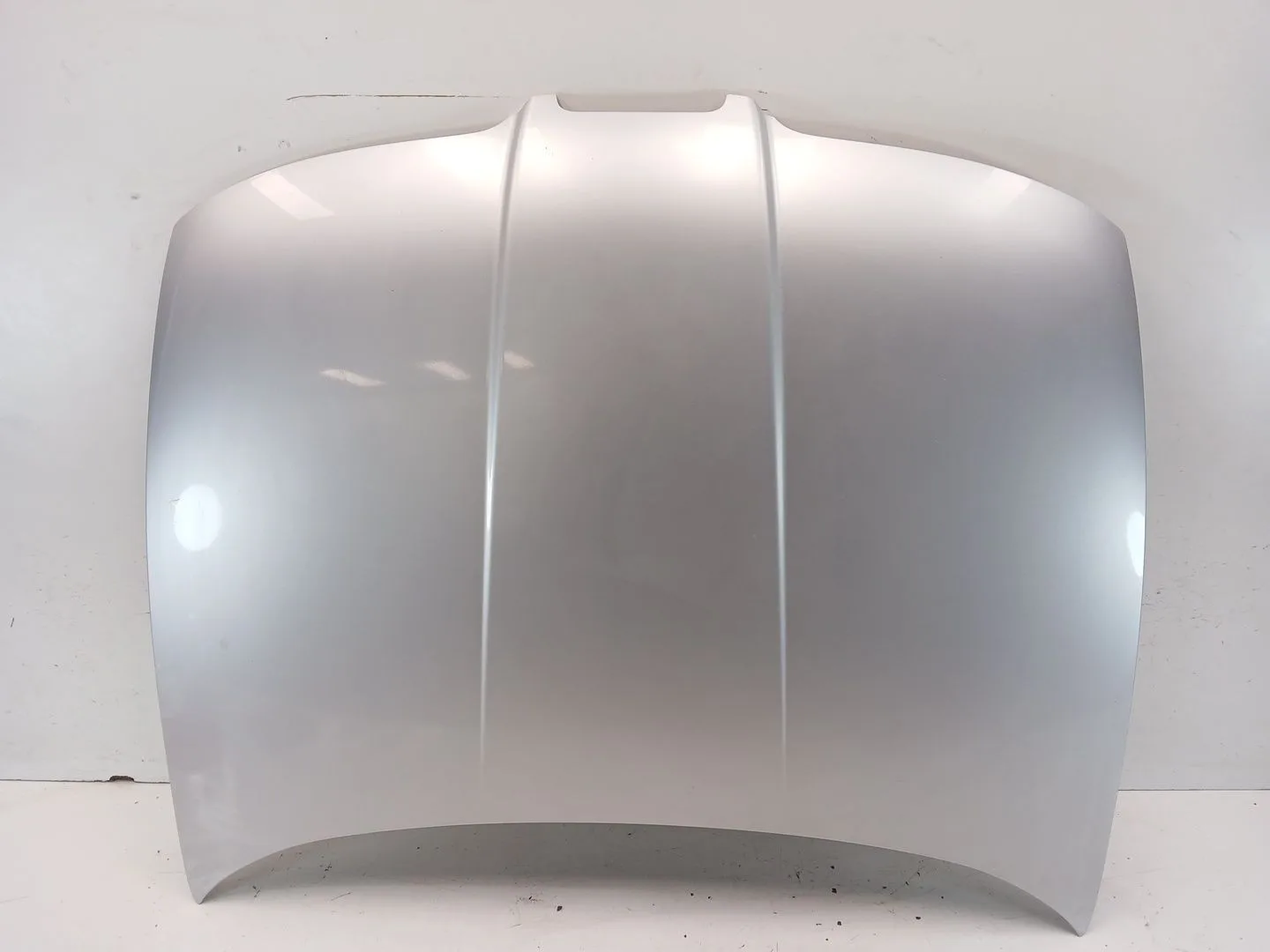 Capot para Seat Leon (1M1)