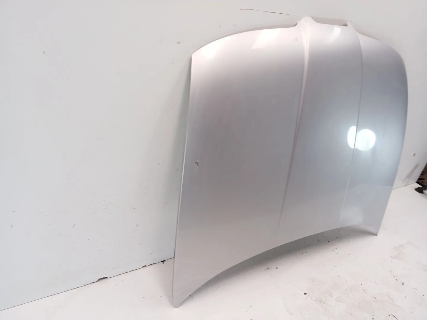 Capot para Seat Leon (1M1)
