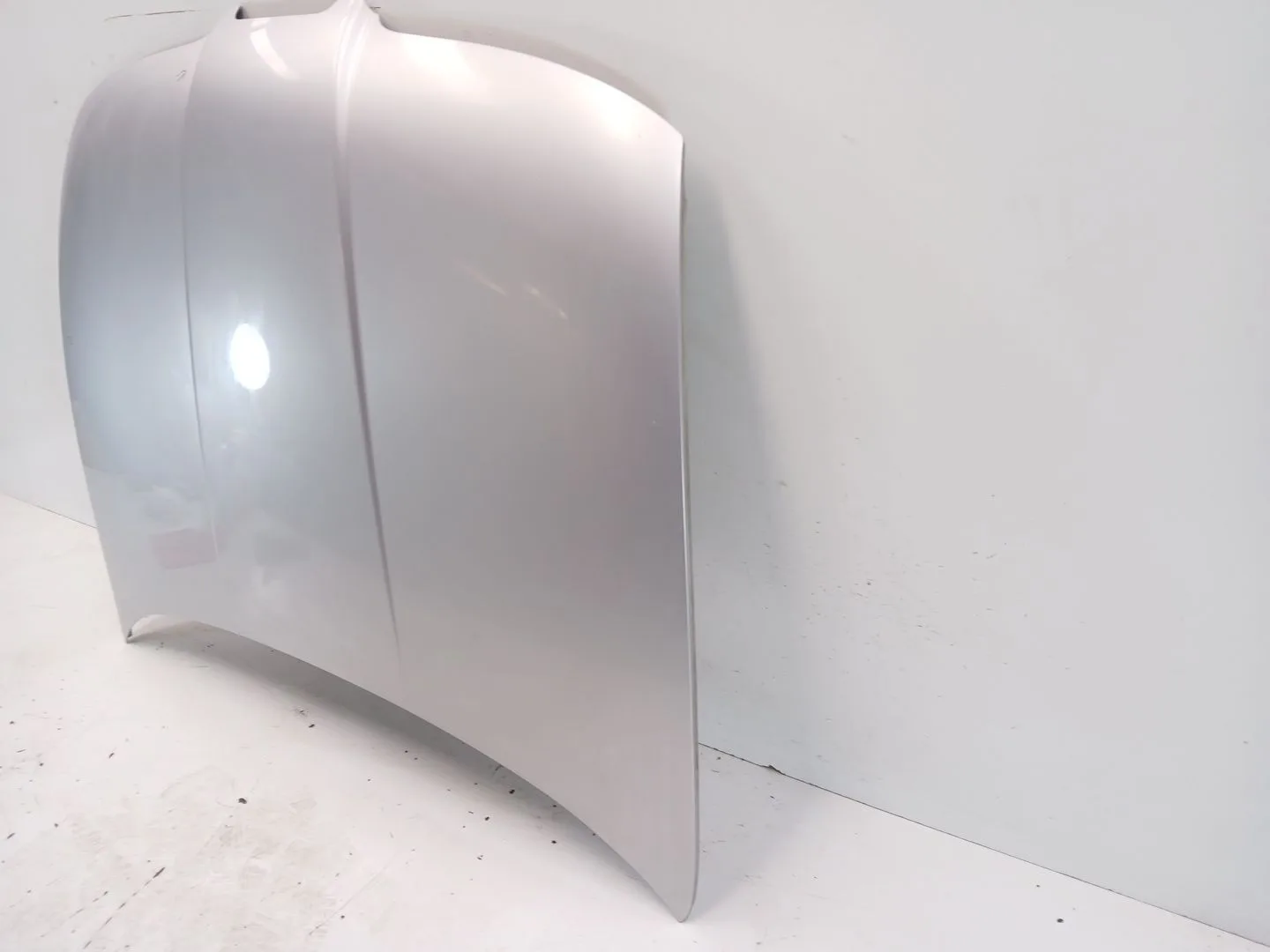 Capot para Seat Leon (1M1)