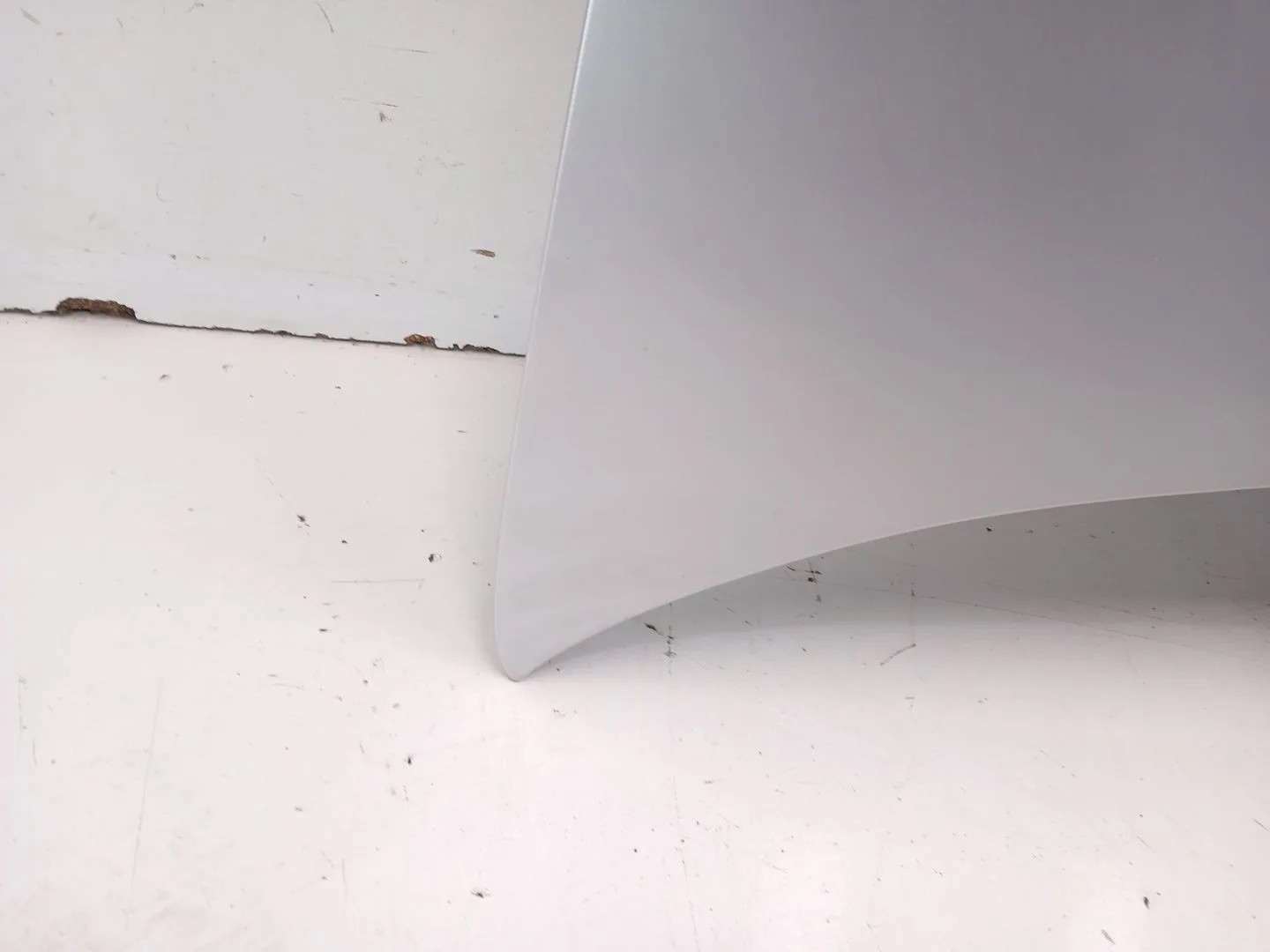 Capot para Seat Leon (1M1)