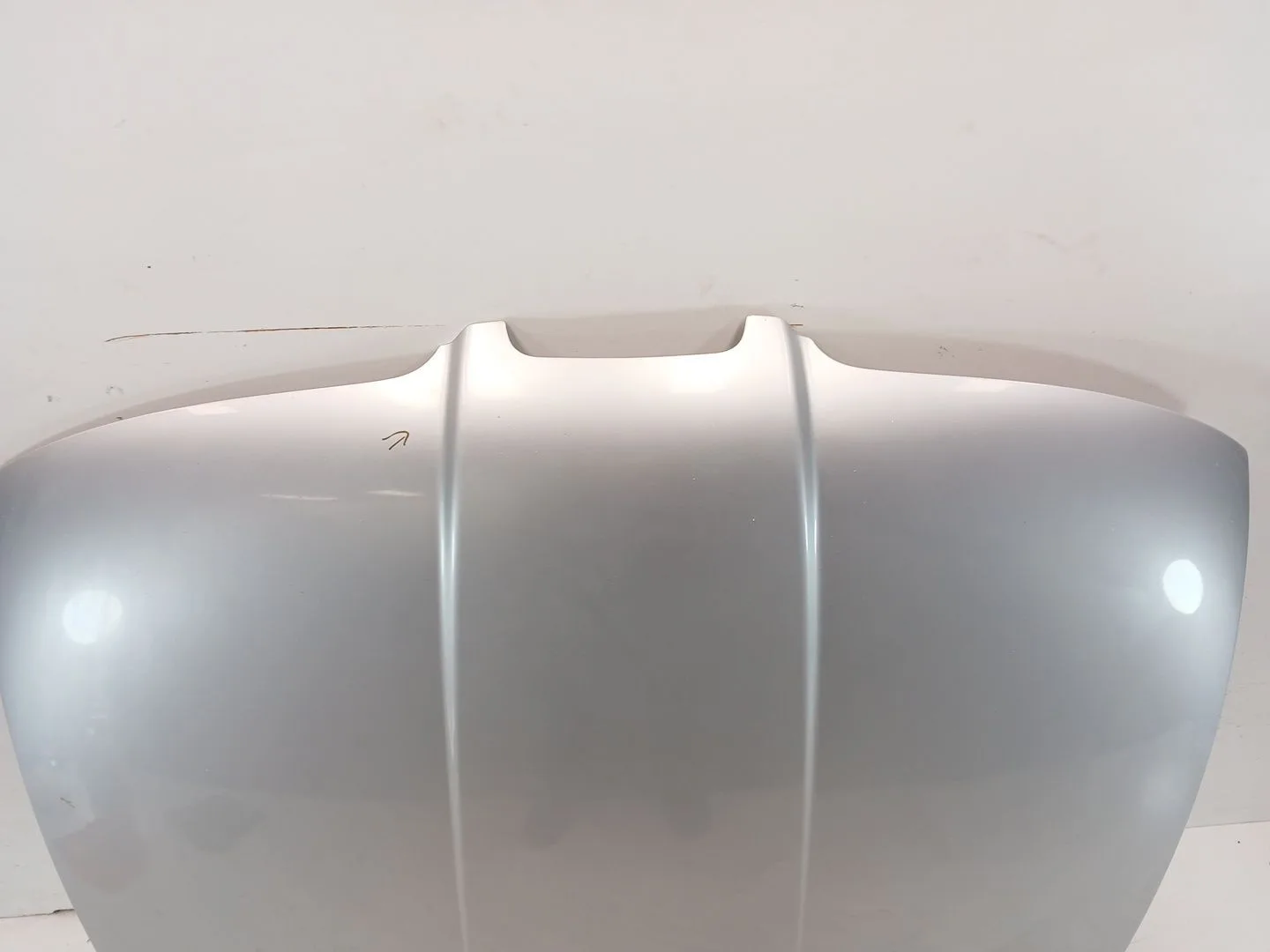 Capot para Seat Leon (1M1)