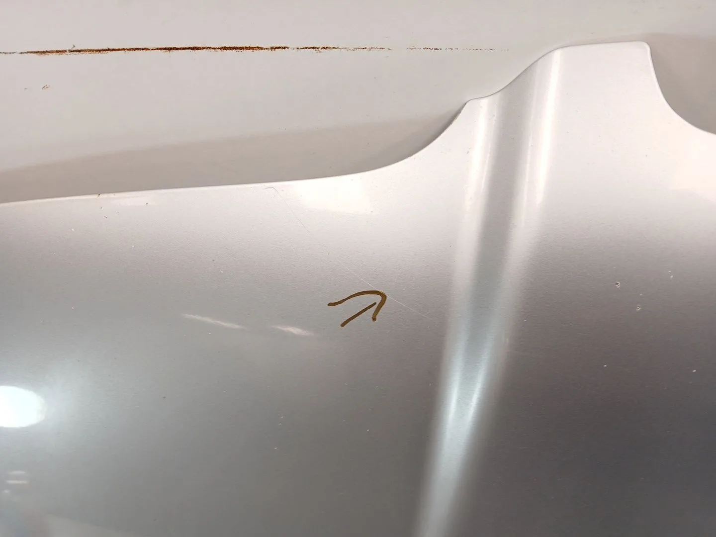 Capot para Seat Leon (1M1)