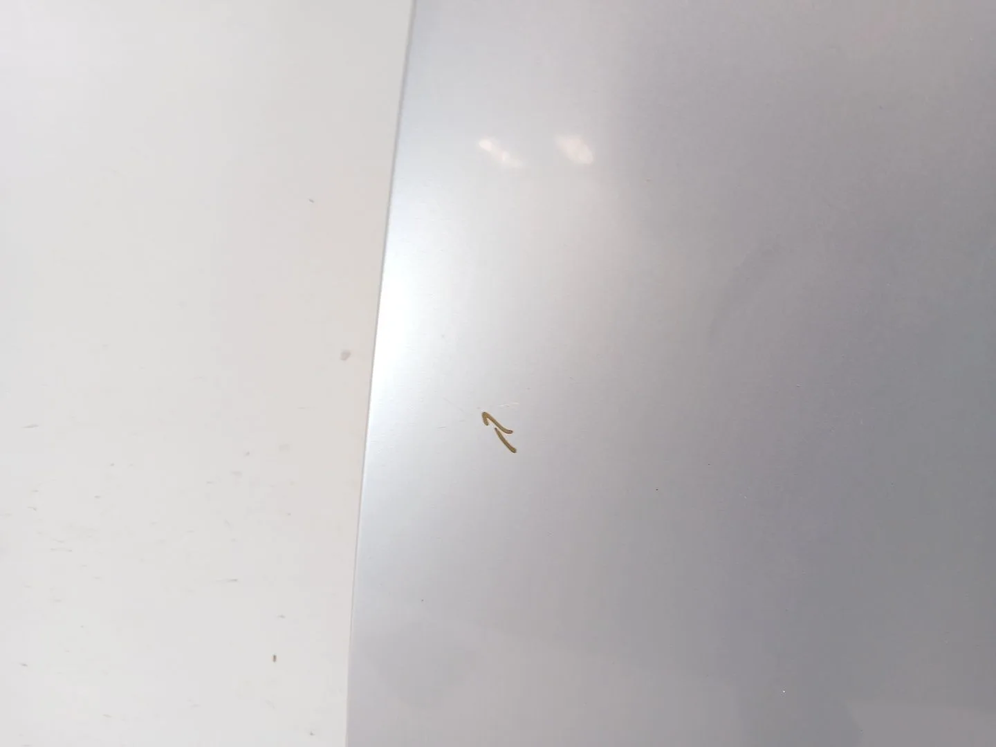 Capot para Seat Leon (1M1)