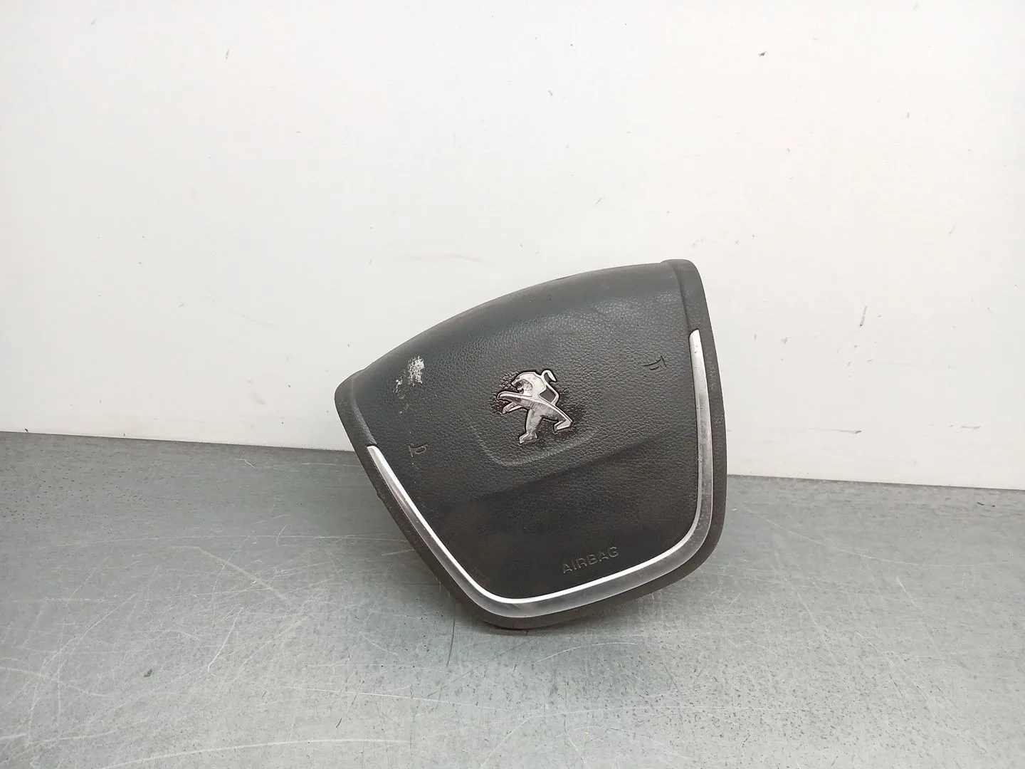 Airbag Delantero Izquierdo para Peugeot 508 Sw