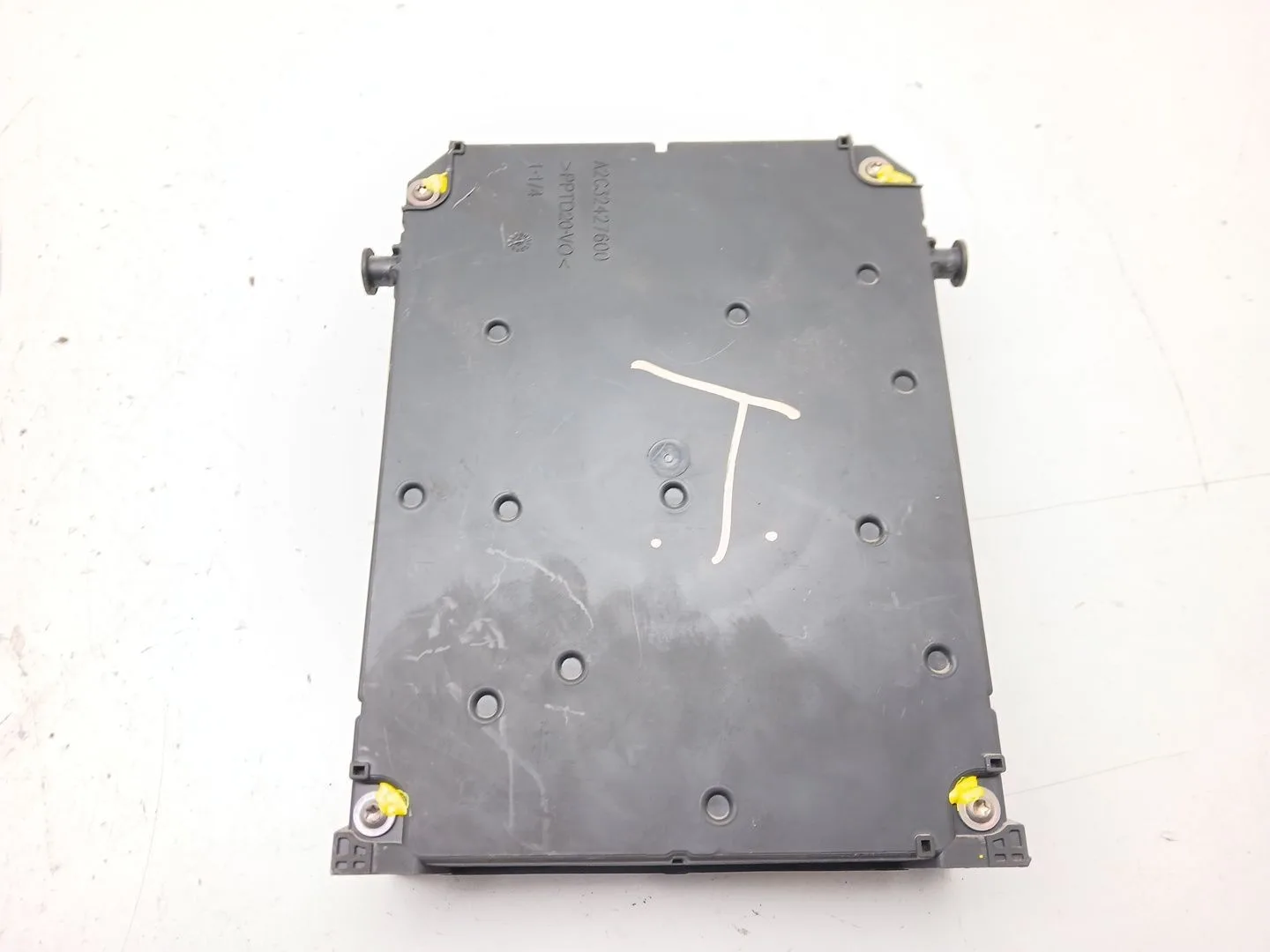 Centralita Bsi para Peugeot 508 Sw