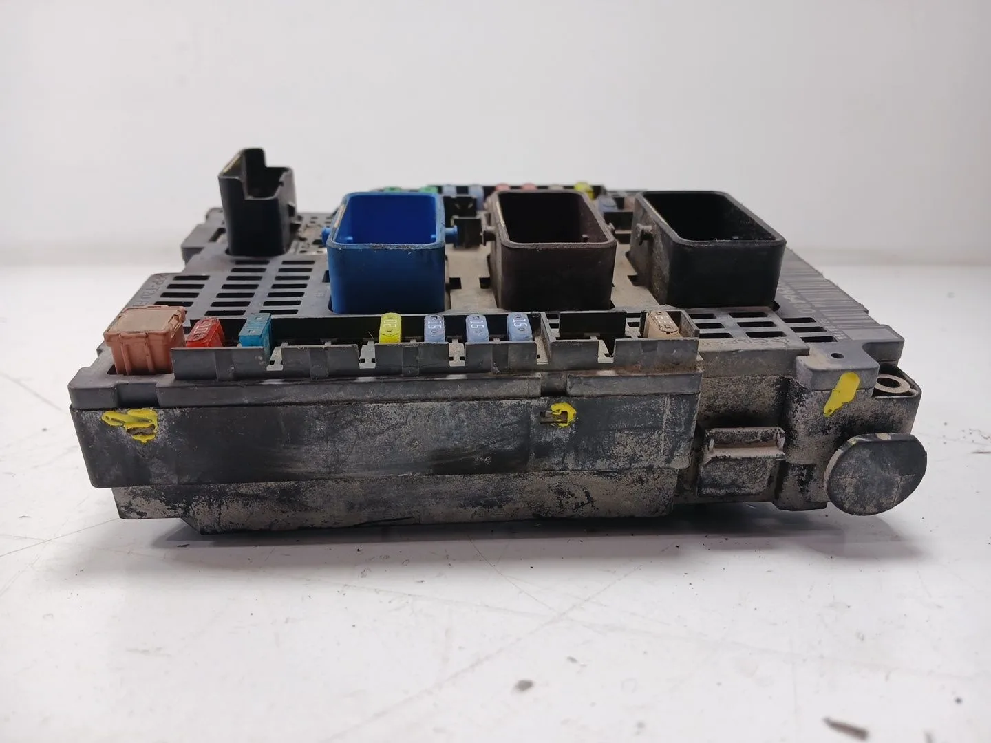 Centralita Bsm para Peugeot 508 Sw