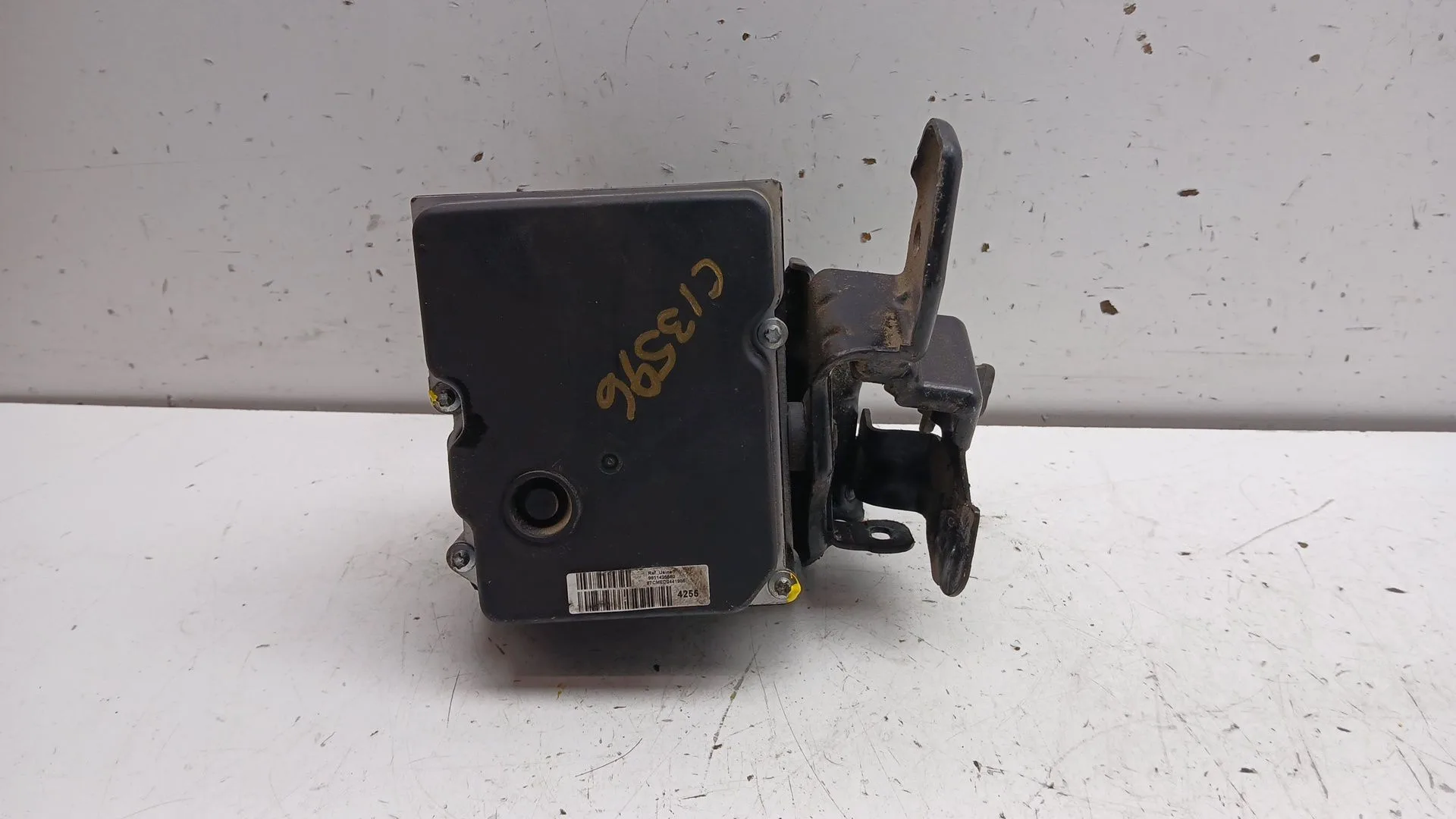 Abs para Peugeot 508 Sw