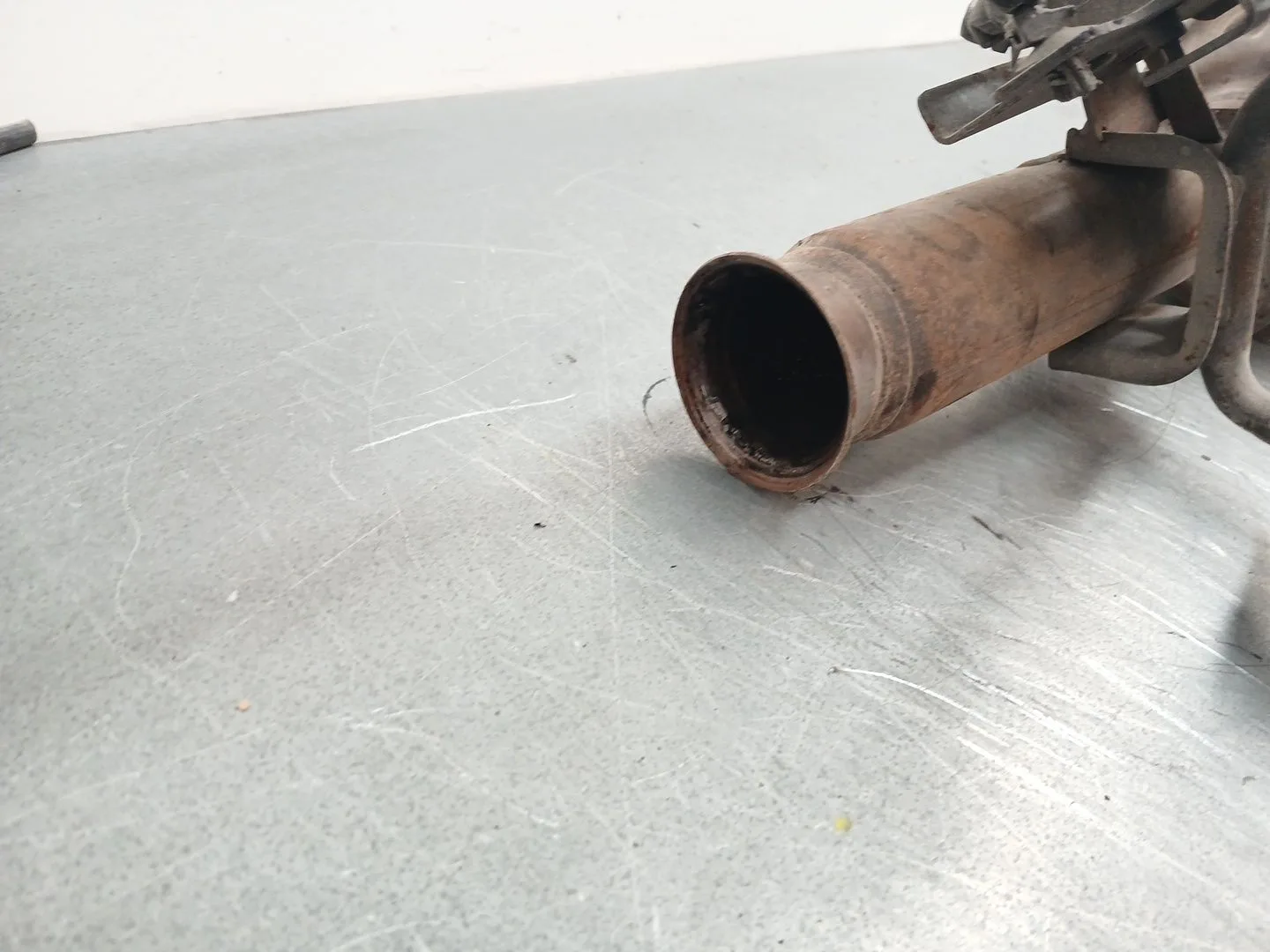 Filtro De Particulas para Peugeot 508 Sw