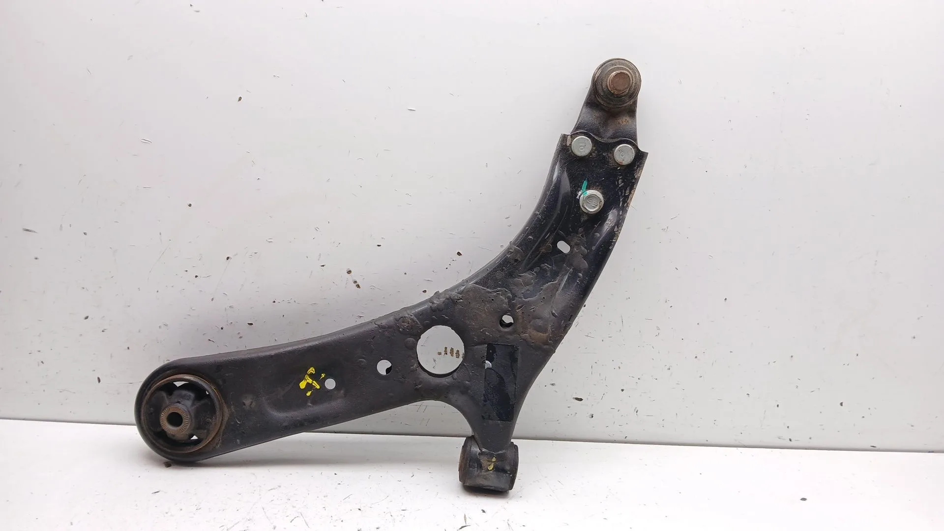 Brazo Suspension Inferior Delantero Izquierdo para Kia Cee'd
