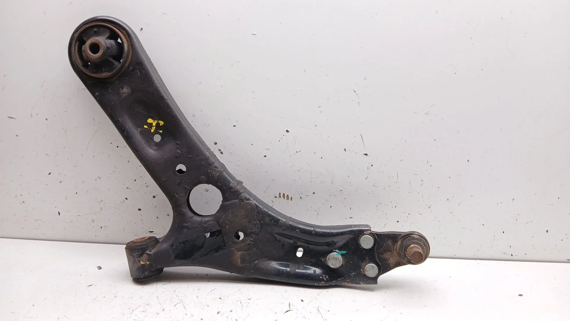 Brazo Suspension Inferior Delantero Izquierdo para Kia Cee'd