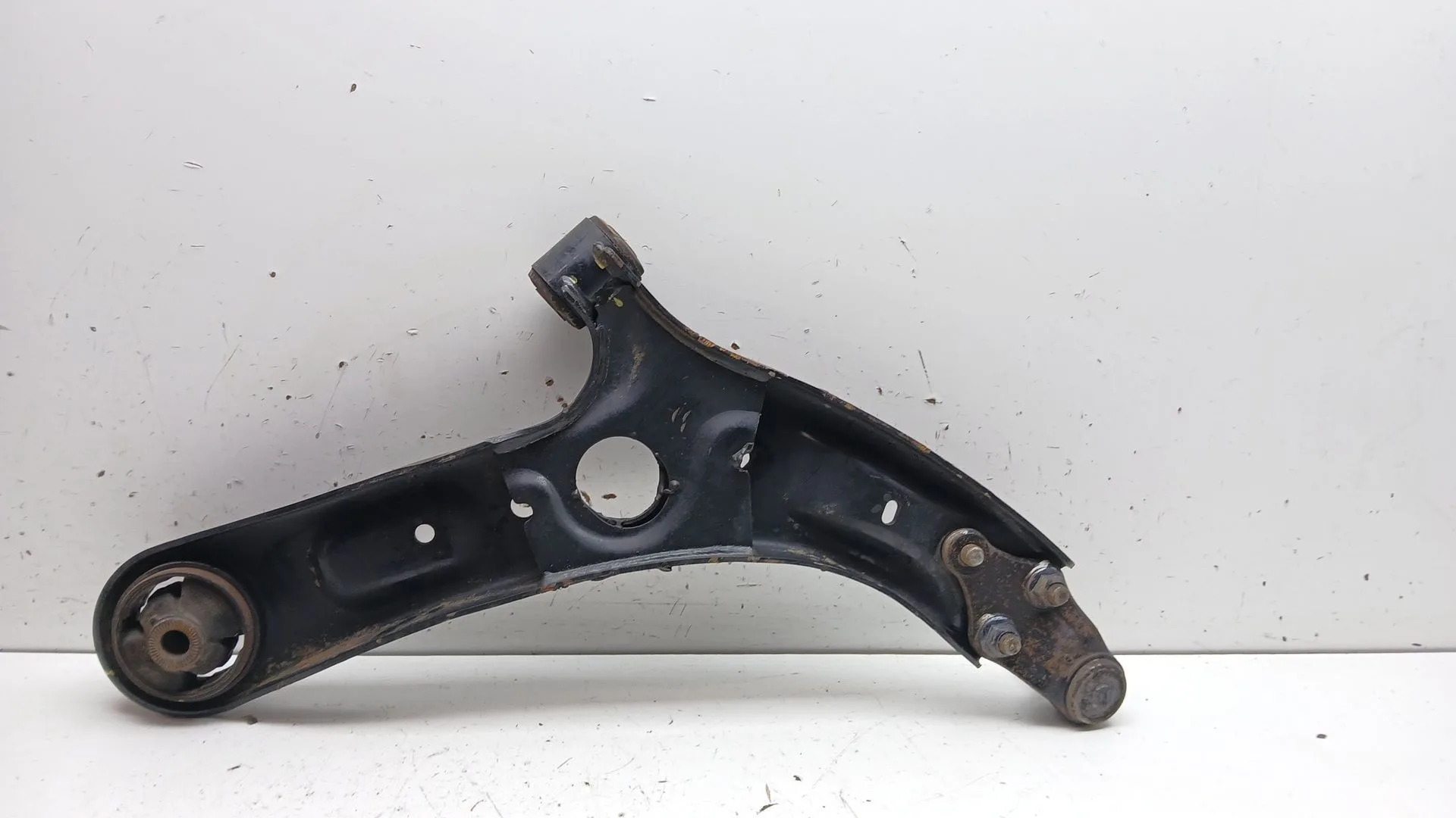 Brazo Suspension Inferior Delantero Izquierdo para Kia Cee'd