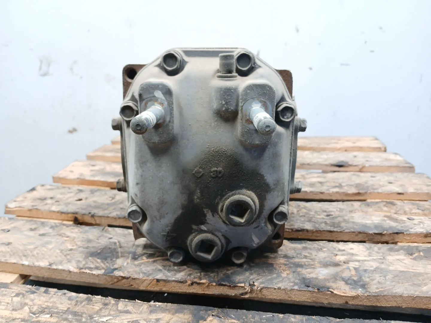 Diferencial Trasero para Subaru Legacy Kombi/Outback B14