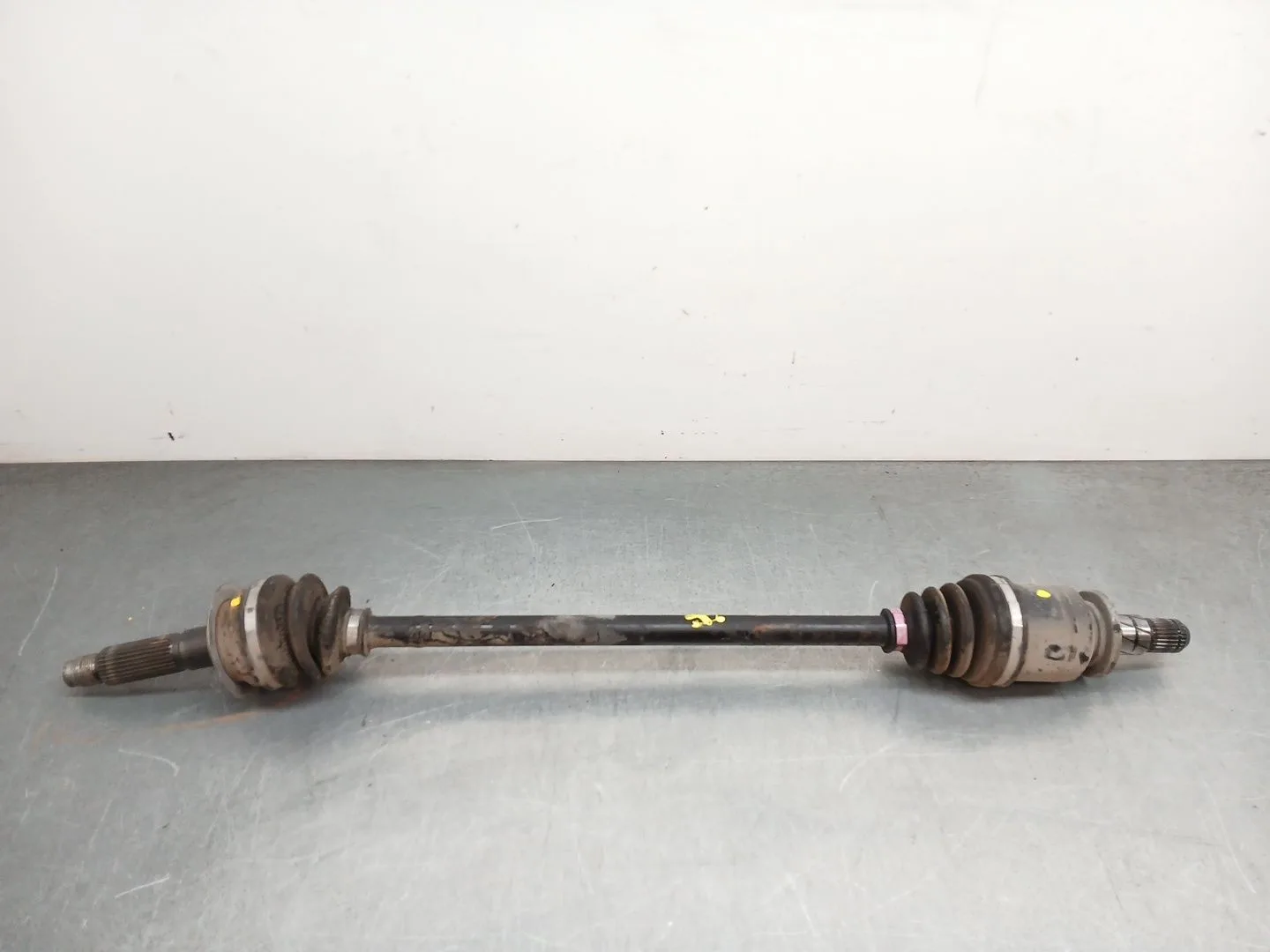 Transmision Trasera Derecha para Subaru Legacy Kombi/Outback B14