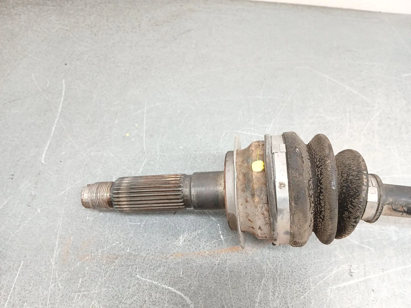 Transmision Trasera Derecha para Subaru Legacy Kombi/Outback B14