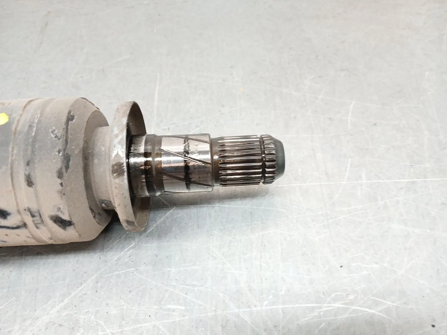 Transmision Trasera Derecha para Subaru Legacy Kombi/Outback B14